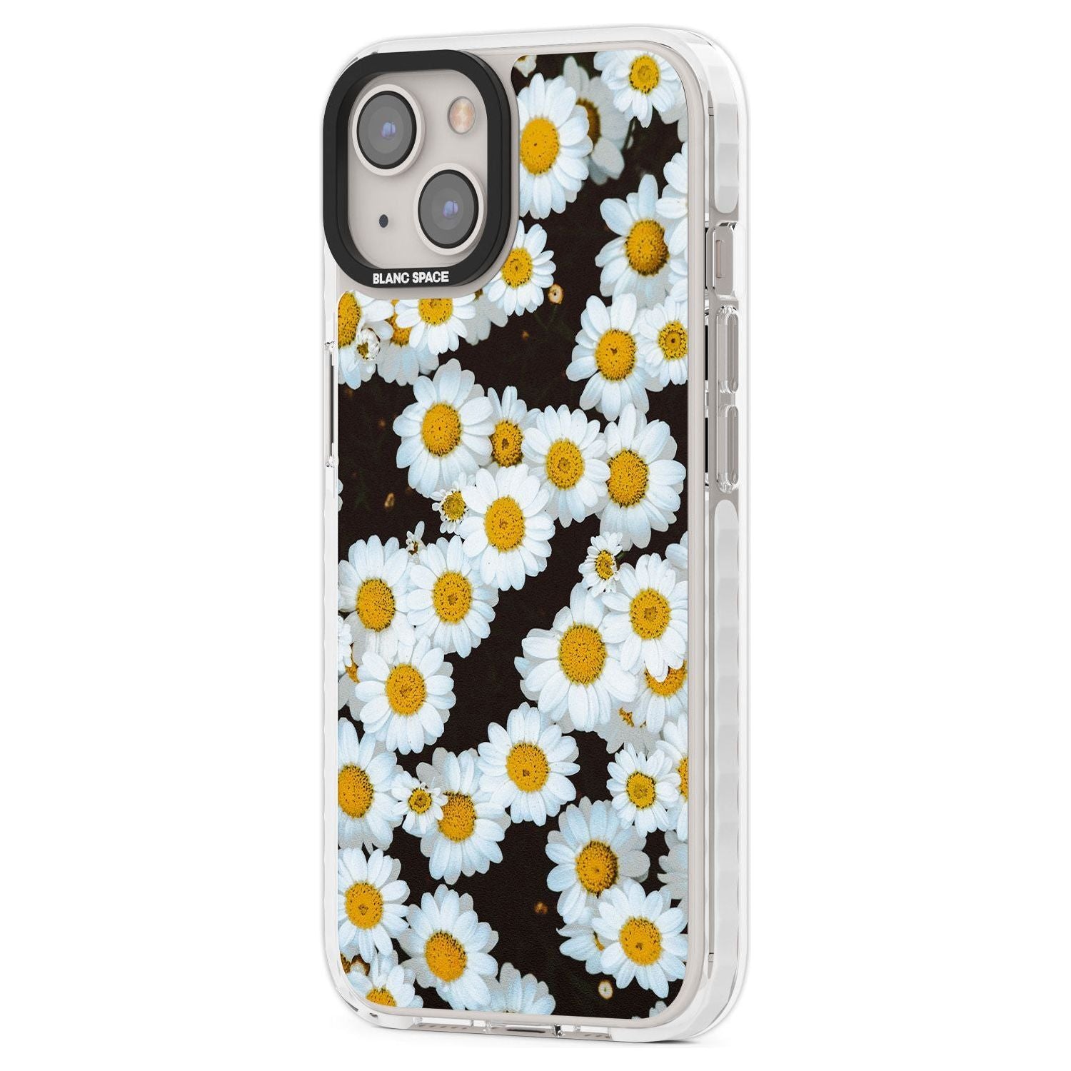 Daisies - Real Floral Photographs Phone Case iPhone 15 Pro Max / Black Impact Case,iPhone 15 Plus / Black Impact Case,iPhone 15 Pro / Black Impact Case,iPhone 15 / Black Impact Case,iPhone 15 Pro Max / Impact Case,iPhone 15 Plus / Impact Case,iPhone 15 Pro / Impact Case,iPhone 15 / Impact Case,iPhone 15 Pro Max / Magsafe Black Impact Case,iPhone 15 Plus / Magsafe Black Impact Case,iPhone 15 Pro / Magsafe Black Impact Case,iPhone 15 / Magsafe Black Impact Case,iPhone 14 Pro Max / Black Impact Case,iPhone 14