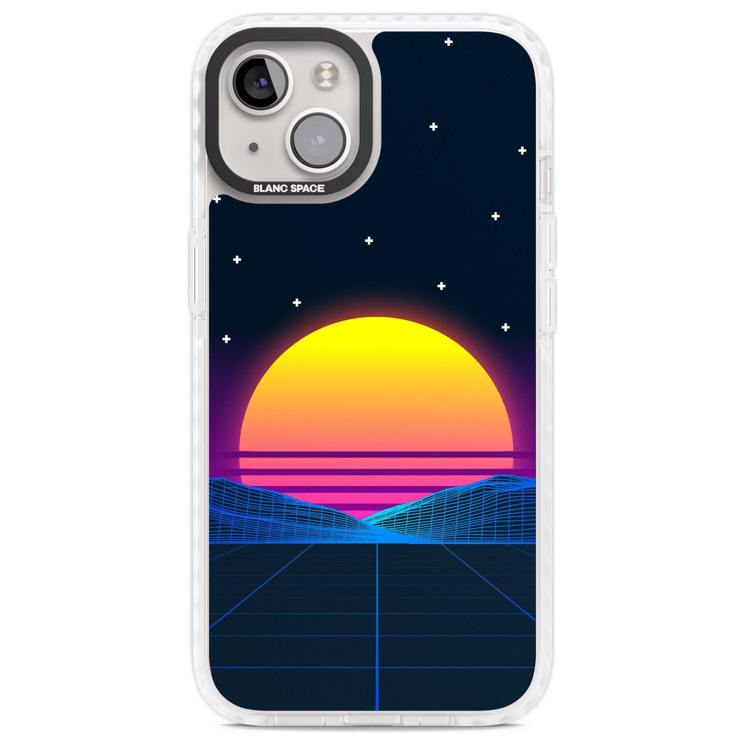 Sunset Vaporwave