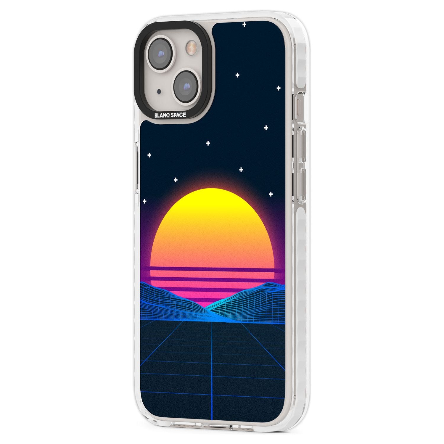 Sunset Vaporwave