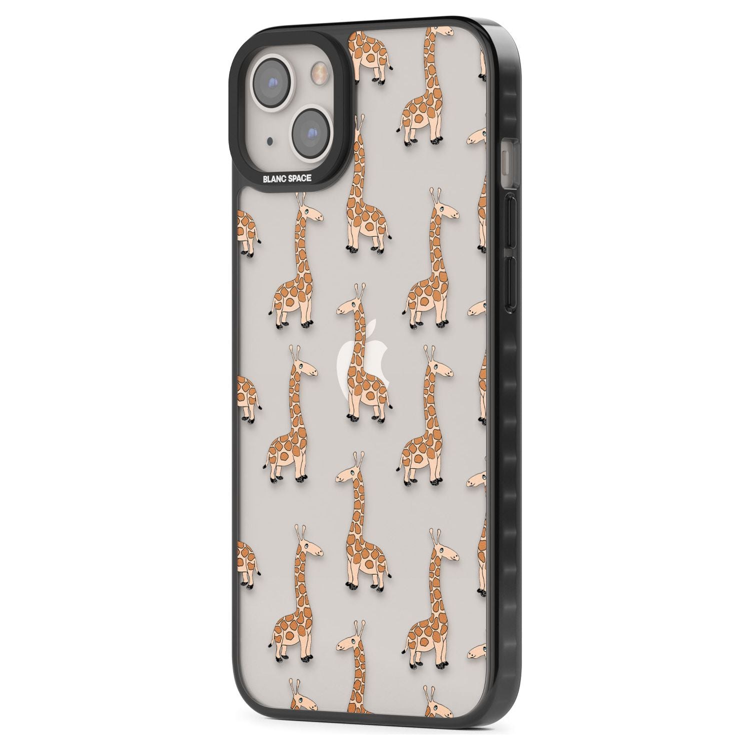 Cute Giraffe Pattern Clear Phone Case iPhone 15 Pro Max / Black Impact Case,iPhone 15 Plus / Black Impact Case,iPhone 15 Pro / Black Impact Case,iPhone 15 / Black Impact Case,iPhone 15 Pro Max / Impact Case,iPhone 15 Plus / Impact Case,iPhone 15 Pro / Impact Case,iPhone 15 / Impact Case,iPhone 15 Pro Max / Magsafe Black Impact Case,iPhone 15 Plus / Magsafe Black Impact Case,iPhone 15 Pro / Magsafe Black Impact Case,iPhone 15 / Magsafe Black Impact Case,iPhone 14 Pro Max / Black Impact Case,iPhone 14 Plus /