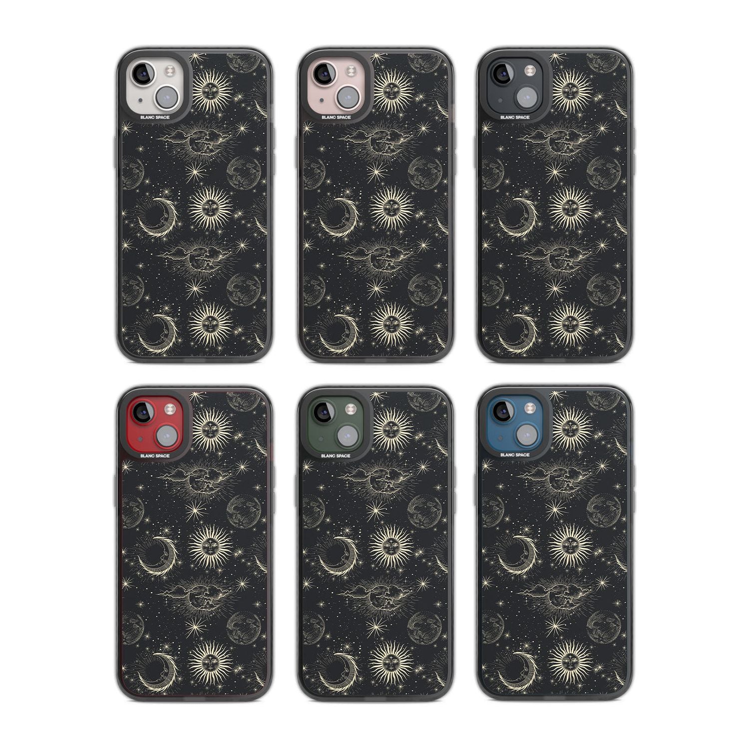 Large Suns, Moons & Clouds Astrological Phone Case iPhone 15 Pro Max / Black Impact Case,iPhone 15 Plus / Black Impact Case,iPhone 15 Pro / Black Impact Case,iPhone 15 / Black Impact Case,iPhone 15 Pro Max / Impact Case,iPhone 15 Plus / Impact Case,iPhone 15 Pro / Impact Case,iPhone 15 / Impact Case,iPhone 15 Pro Max / Magsafe Black Impact Case,iPhone 15 Plus / Magsafe Black Impact Case,iPhone 15 Pro / Magsafe Black Impact Case,iPhone 15 / Magsafe Black Impact Case,iPhone 14 Pro Max / Black Impact Case,iPho