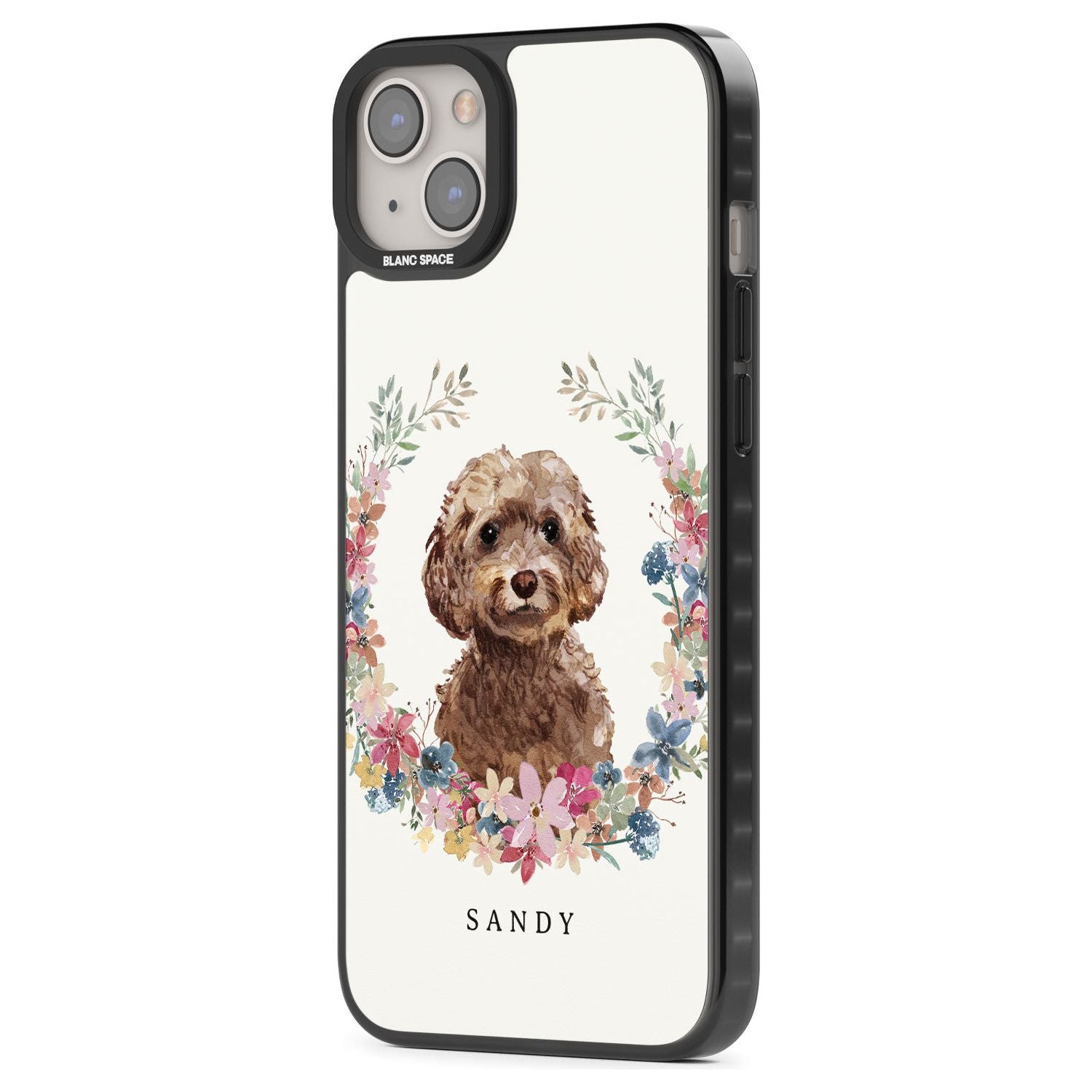 Personalised Brown Cockapoo - Watercolour Dog Portrait Custom Phone Case iPhone 15 Pro Max / Black Impact Case,iPhone 15 Plus / Black Impact Case,iPhone 15 Pro / Black Impact Case,iPhone 15 / Black Impact Case,iPhone 15 Pro Max / Impact Case,iPhone 15 Plus / Impact Case,iPhone 15 Pro / Impact Case,iPhone 15 / Impact Case,iPhone 15 Pro Max / Magsafe Black Impact Case,iPhone 15 Plus / Magsafe Black Impact Case,iPhone 15 Pro / Magsafe Black Impact Case,iPhone 15 / Magsafe Black Impact Case,iPhone 14 Pro Max /