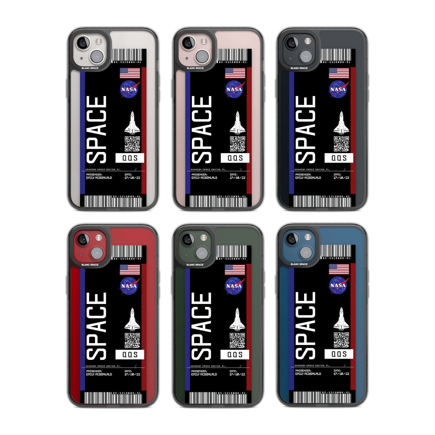 Personalised NASA Boarding Pass (Dark) Custom Phone Case iPhone 15 Pro Max / Black Impact Case,iPhone 15 Plus / Black Impact Case,iPhone 15 Pro / Black Impact Case,iPhone 15 / Black Impact Case,iPhone 15 Pro Max / Impact Case,iPhone 15 Plus / Impact Case,iPhone 15 Pro / Impact Case,iPhone 15 / Impact Case,iPhone 15 Pro Max / Magsafe Black Impact Case,iPhone 15 Plus / Magsafe Black Impact Case,iPhone 15 Pro / Magsafe Black Impact Case,iPhone 15 / Magsafe Black Impact Case,iPhone 14 Pro Max / Black Impact Cas