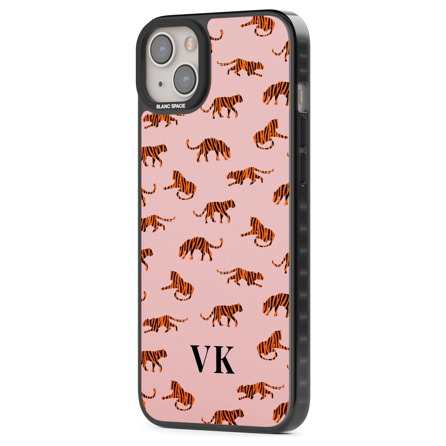Personalised Safari Tiger Pattern on Pink Custom Phone Case iPhone 15 Pro Max / Black Impact Case,iPhone 15 Plus / Black Impact Case,iPhone 15 Pro / Black Impact Case,iPhone 15 / Black Impact Case,iPhone 15 Pro Max / Impact Case,iPhone 15 Plus / Impact Case,iPhone 15 Pro / Impact Case,iPhone 15 / Impact Case,iPhone 15 Pro Max / Magsafe Black Impact Case,iPhone 15 Plus / Magsafe Black Impact Case,iPhone 15 Pro / Magsafe Black Impact Case,iPhone 15 / Magsafe Black Impact Case,iPhone 14 Pro Max / Black Impact