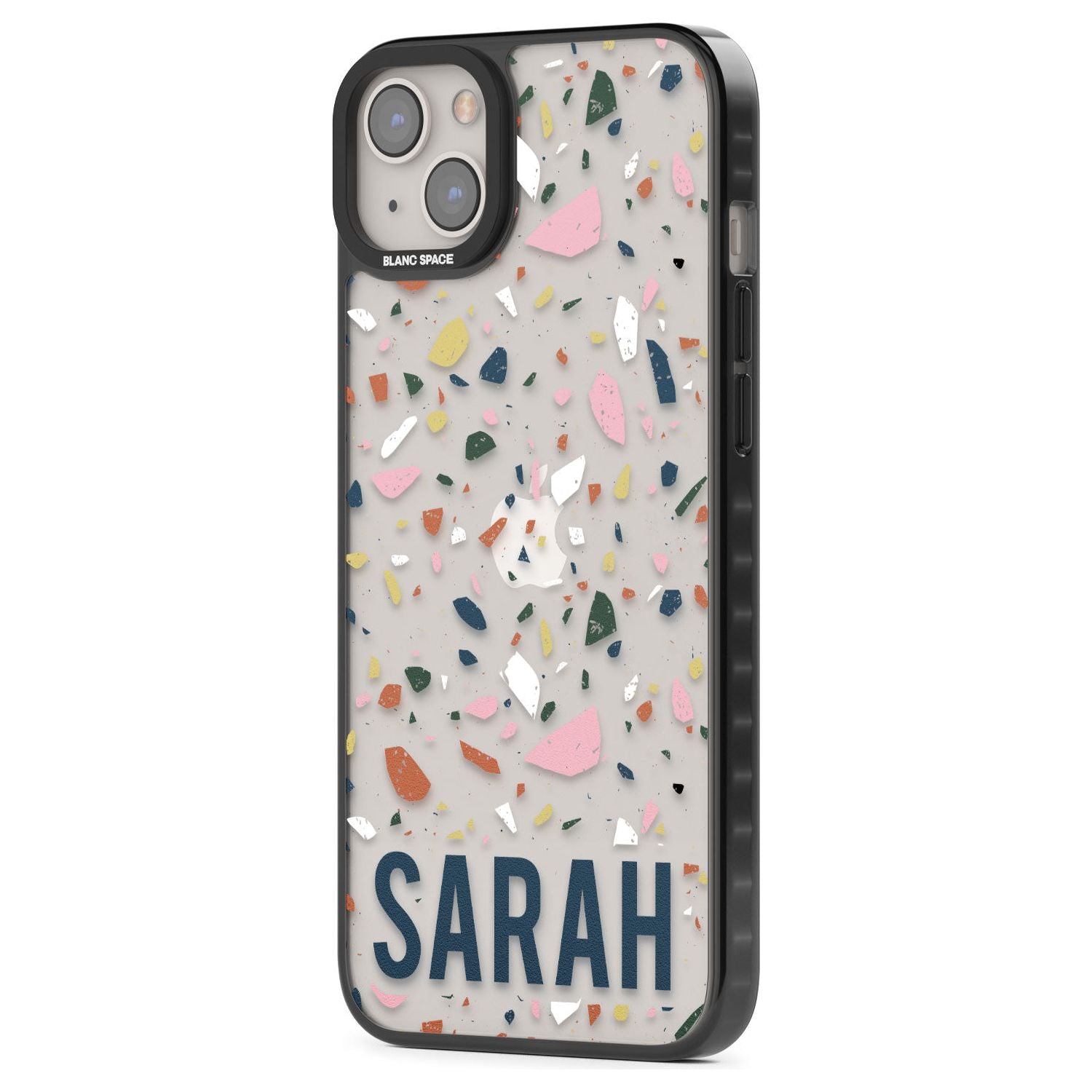 Personalised Terrazzo Custom Phone Case iPhone 15 Pro Max / Black Impact Case,iPhone 15 Plus / Black Impact Case,iPhone 15 Pro / Black Impact Case,iPhone 15 / Black Impact Case,iPhone 15 Pro Max / Impact Case,iPhone 15 Plus / Impact Case,iPhone 15 Pro / Impact Case,iPhone 15 / Impact Case,iPhone 15 Pro Max / Magsafe Black Impact Case,iPhone 15 Plus / Magsafe Black Impact Case,iPhone 15 Pro / Magsafe Black Impact Case,iPhone 15 / Magsafe Black Impact Case,iPhone 14 Pro Max / Black Impact Case,iPhone 14 Plus