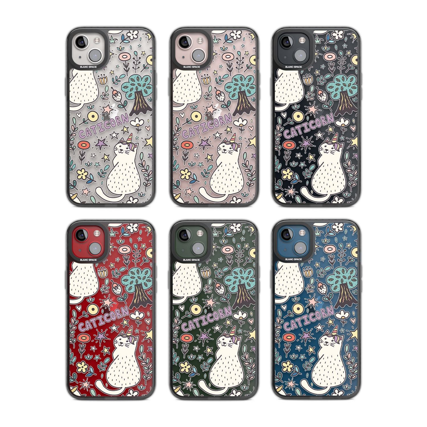 Caticorn pattern Phone Case iPhone 15 Pro Max / Black Impact Case,iPhone 15 Plus / Black Impact Case,iPhone 15 Pro / Black Impact Case,iPhone 15 / Black Impact Case,iPhone 15 Pro Max / Impact Case,iPhone 15 Plus / Impact Case,iPhone 15 Pro / Impact Case,iPhone 15 / Impact Case,iPhone 15 Pro Max / Magsafe Black Impact Case,iPhone 15 Plus / Magsafe Black Impact Case,iPhone 15 Pro / Magsafe Black Impact Case,iPhone 15 / Magsafe Black Impact Case,iPhone 14 Pro Max / Black Impact Case,iPhone 14 Plus / Black Impa
