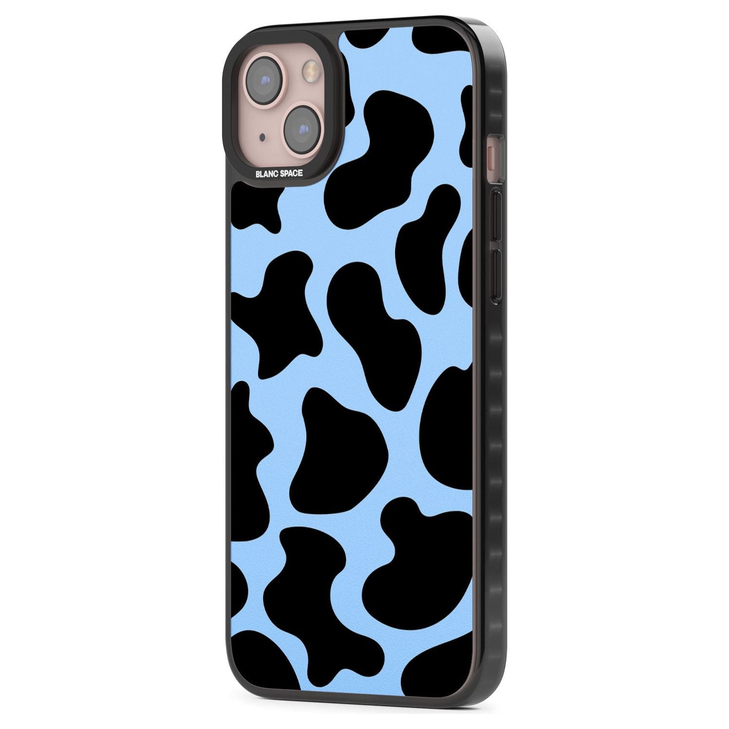 Blue and Black Cow Print Phone Case iPhone 15 Pro Max / Black Impact Case,iPhone 15 Plus / Black Impact Case,iPhone 15 Pro / Black Impact Case,iPhone 15 / Black Impact Case,iPhone 15 Pro Max / Impact Case,iPhone 15 Plus / Impact Case,iPhone 15 Pro / Impact Case,iPhone 15 / Impact Case,iPhone 15 Pro Max / Magsafe Black Impact Case,iPhone 15 Plus / Magsafe Black Impact Case,iPhone 15 Pro / Magsafe Black Impact Case,iPhone 15 / Magsafe Black Impact Case,iPhone 14 Pro Max / Black Impact Case,iPhone 14 Plus / Bl