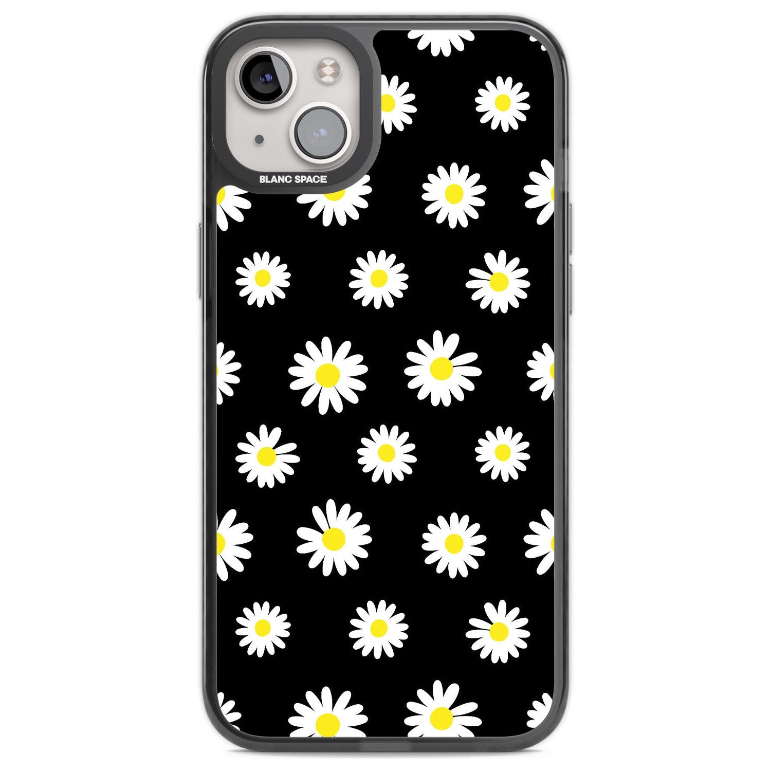 Personalised Chic Daisy Pattern
