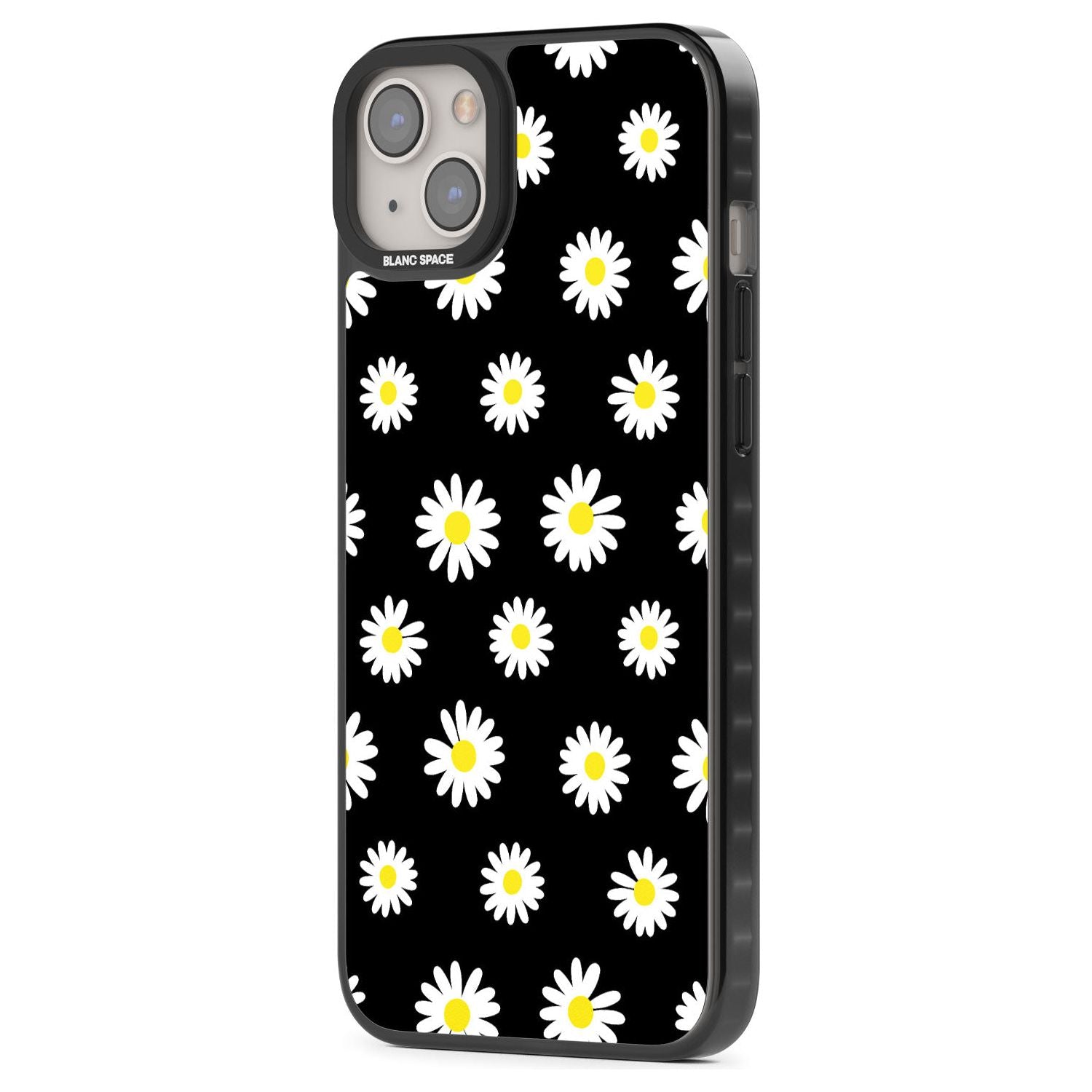 Personalised Chic Daisy Pattern