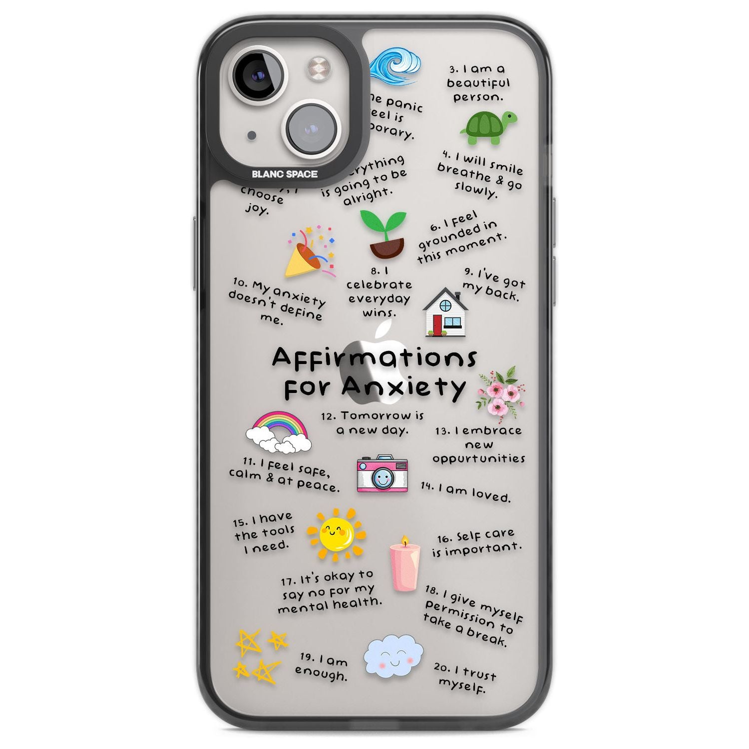 Good Music For Bad DaysPhone Case for iPhone 14 Plus