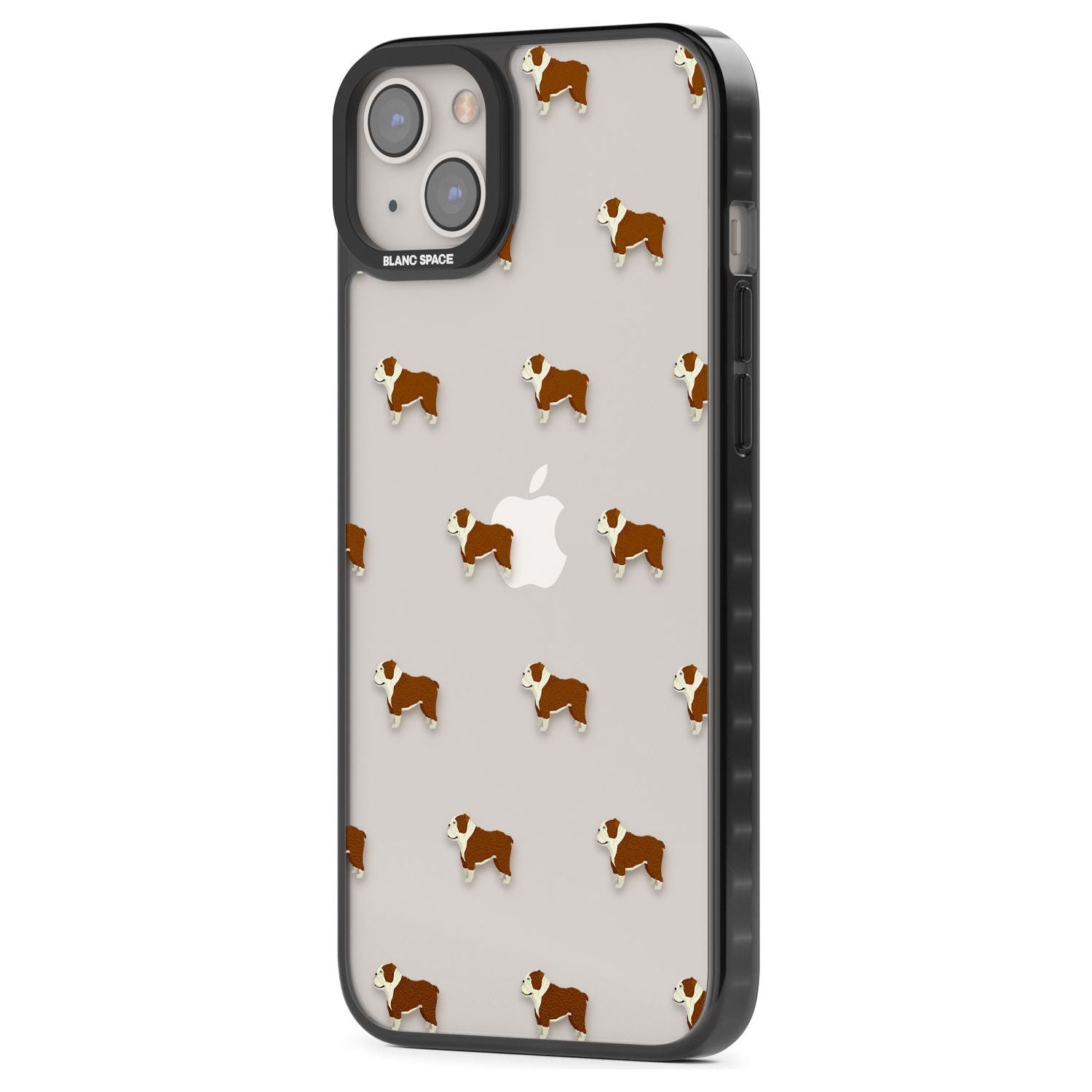 English Bulldog Dog Pattern Clear Phone Case iPhone 15 Pro Max / Black Impact Case,iPhone 15 Plus / Black Impact Case,iPhone 15 Pro / Black Impact Case,iPhone 15 / Black Impact Case,iPhone 15 Pro Max / Impact Case,iPhone 15 Plus / Impact Case,iPhone 15 Pro / Impact Case,iPhone 15 / Impact Case,iPhone 15 Pro Max / Magsafe Black Impact Case,iPhone 15 Plus / Magsafe Black Impact Case,iPhone 15 Pro / Magsafe Black Impact Case,iPhone 15 / Magsafe Black Impact Case,iPhone 14 Pro Max / Black Impact Case,iPhone 14