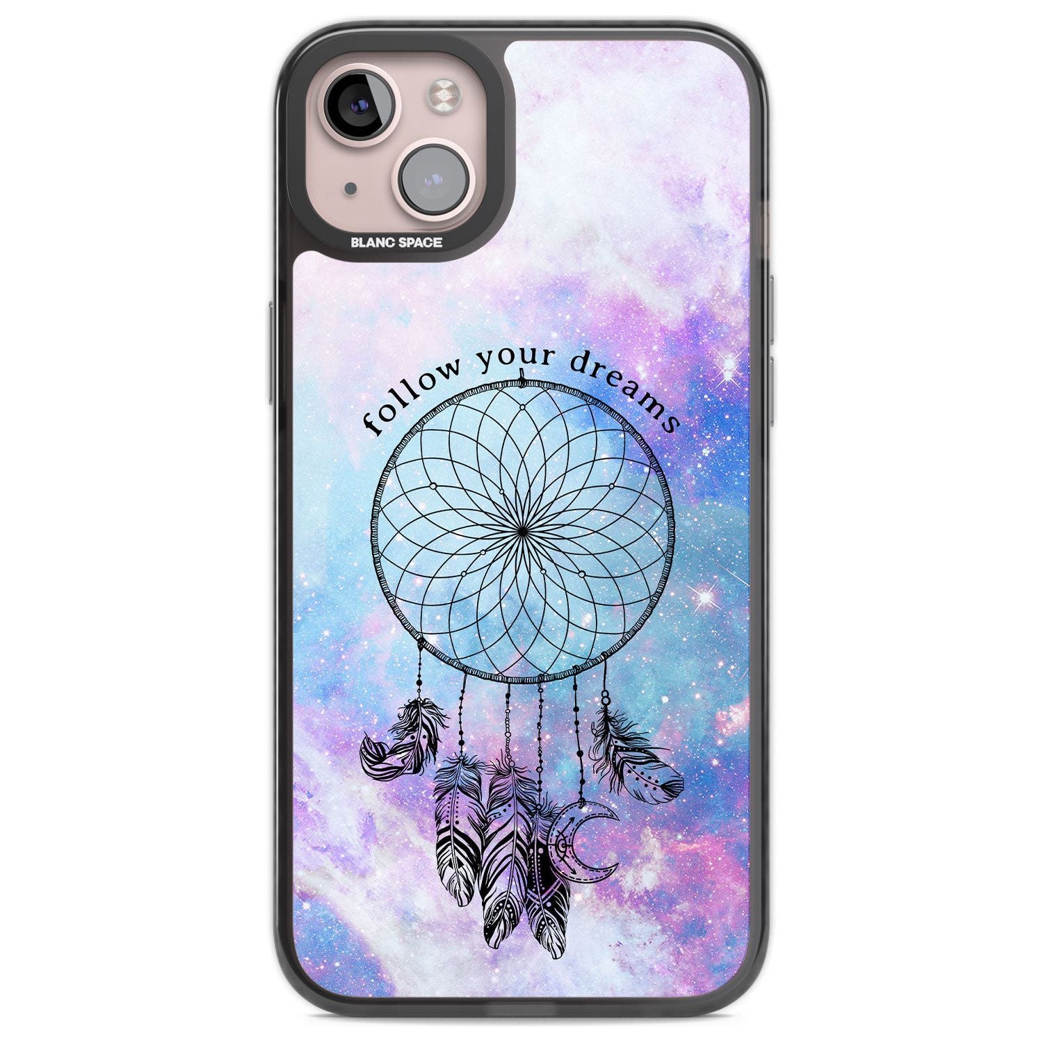 Galaxy Dreamcatcher