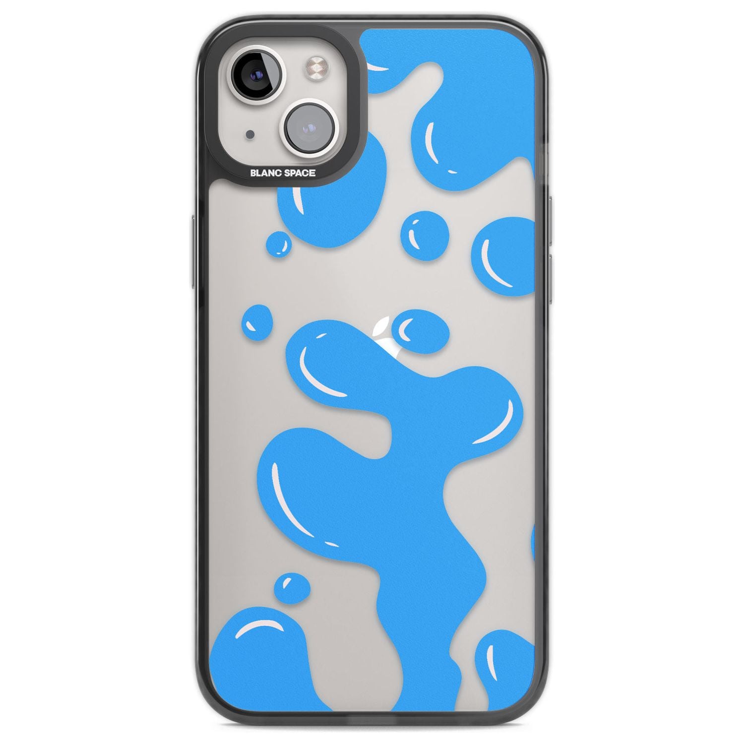 Pink Lava LampPhone Case for iPhone 14 Plus