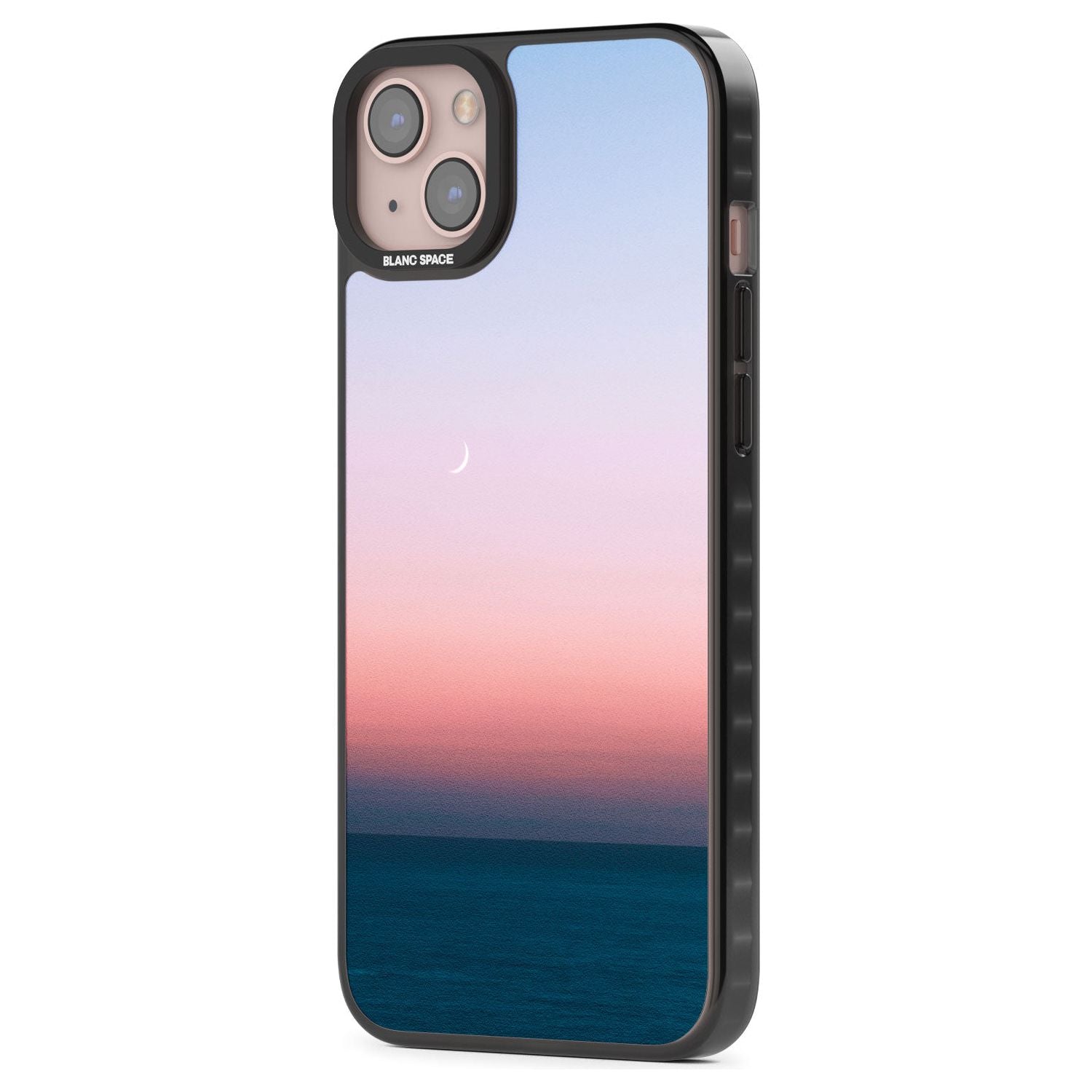 Pastel Ocean Sunset