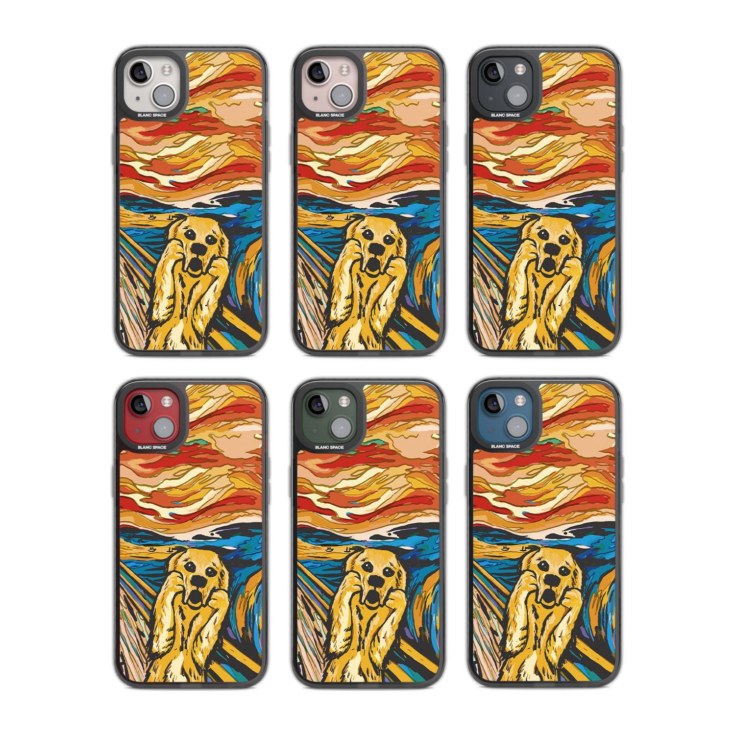 The BarkPhone Case for iPhone 14 Plus