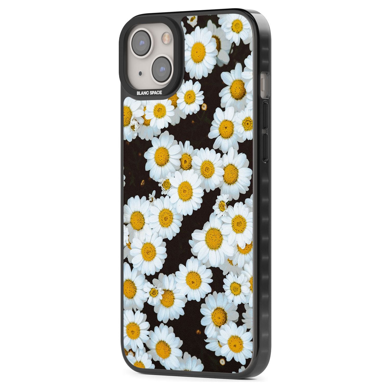 Daisies - Real Floral Photographs Phone Case iPhone 15 Pro Max / Black Impact Case,iPhone 15 Plus / Black Impact Case,iPhone 15 Pro / Black Impact Case,iPhone 15 / Black Impact Case,iPhone 15 Pro Max / Impact Case,iPhone 15 Plus / Impact Case,iPhone 15 Pro / Impact Case,iPhone 15 / Impact Case,iPhone 15 Pro Max / Magsafe Black Impact Case,iPhone 15 Plus / Magsafe Black Impact Case,iPhone 15 Pro / Magsafe Black Impact Case,iPhone 15 / Magsafe Black Impact Case,iPhone 14 Pro Max / Black Impact Case,iPhone 14