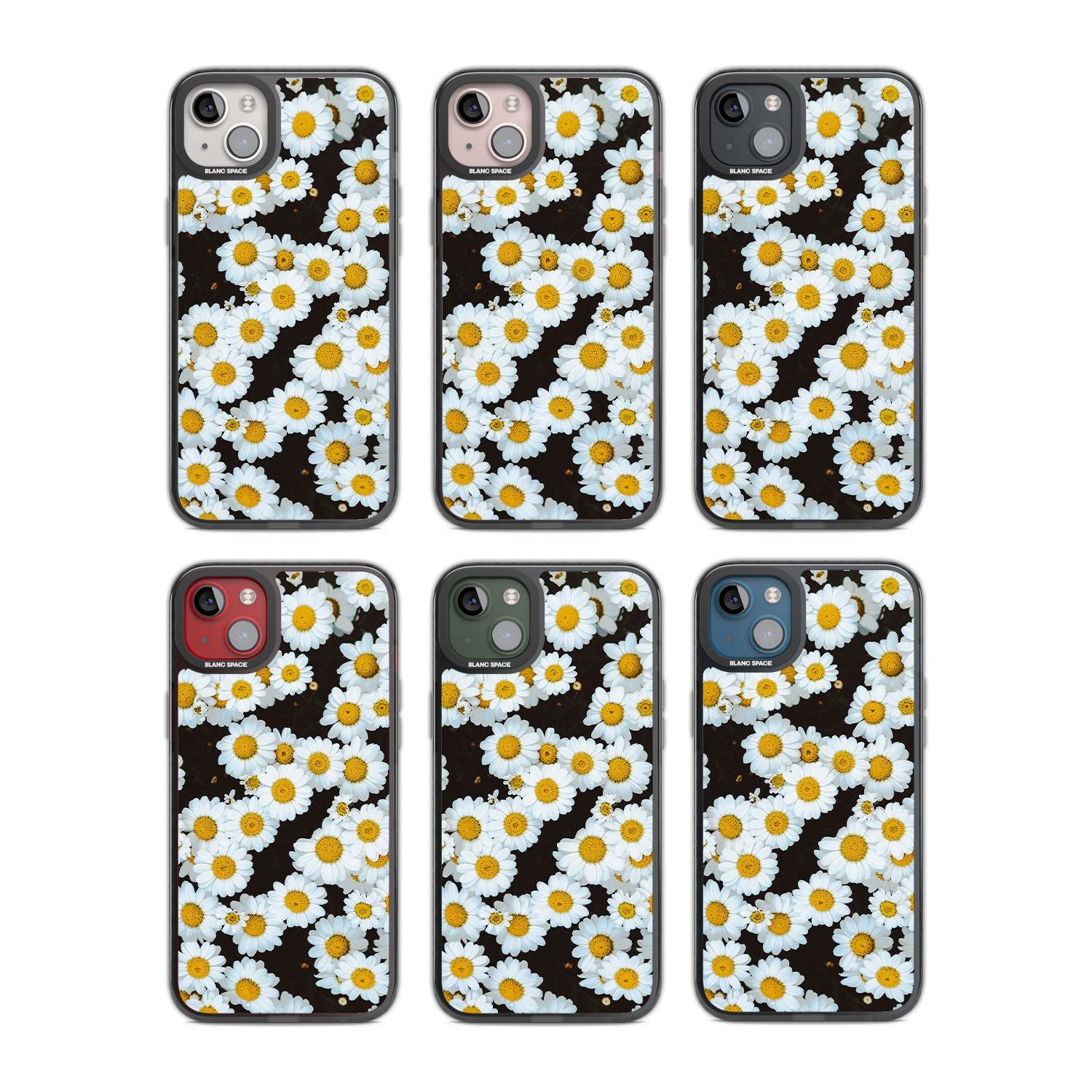 Daisies - Real Floral Photographs Phone Case iPhone 15 Pro Max / Black Impact Case,iPhone 15 Plus / Black Impact Case,iPhone 15 Pro / Black Impact Case,iPhone 15 / Black Impact Case,iPhone 15 Pro Max / Impact Case,iPhone 15 Plus / Impact Case,iPhone 15 Pro / Impact Case,iPhone 15 / Impact Case,iPhone 15 Pro Max / Magsafe Black Impact Case,iPhone 15 Plus / Magsafe Black Impact Case,iPhone 15 Pro / Magsafe Black Impact Case,iPhone 15 / Magsafe Black Impact Case,iPhone 14 Pro Max / Black Impact Case,iPhone 14