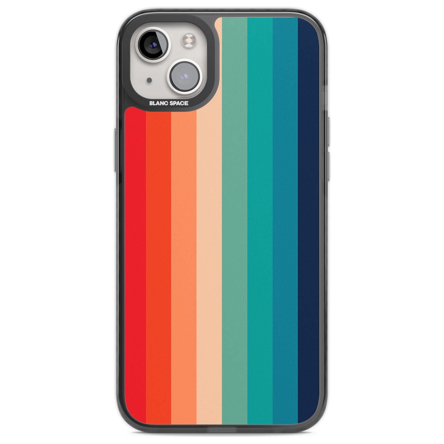 Retro 70'S Colour Palette