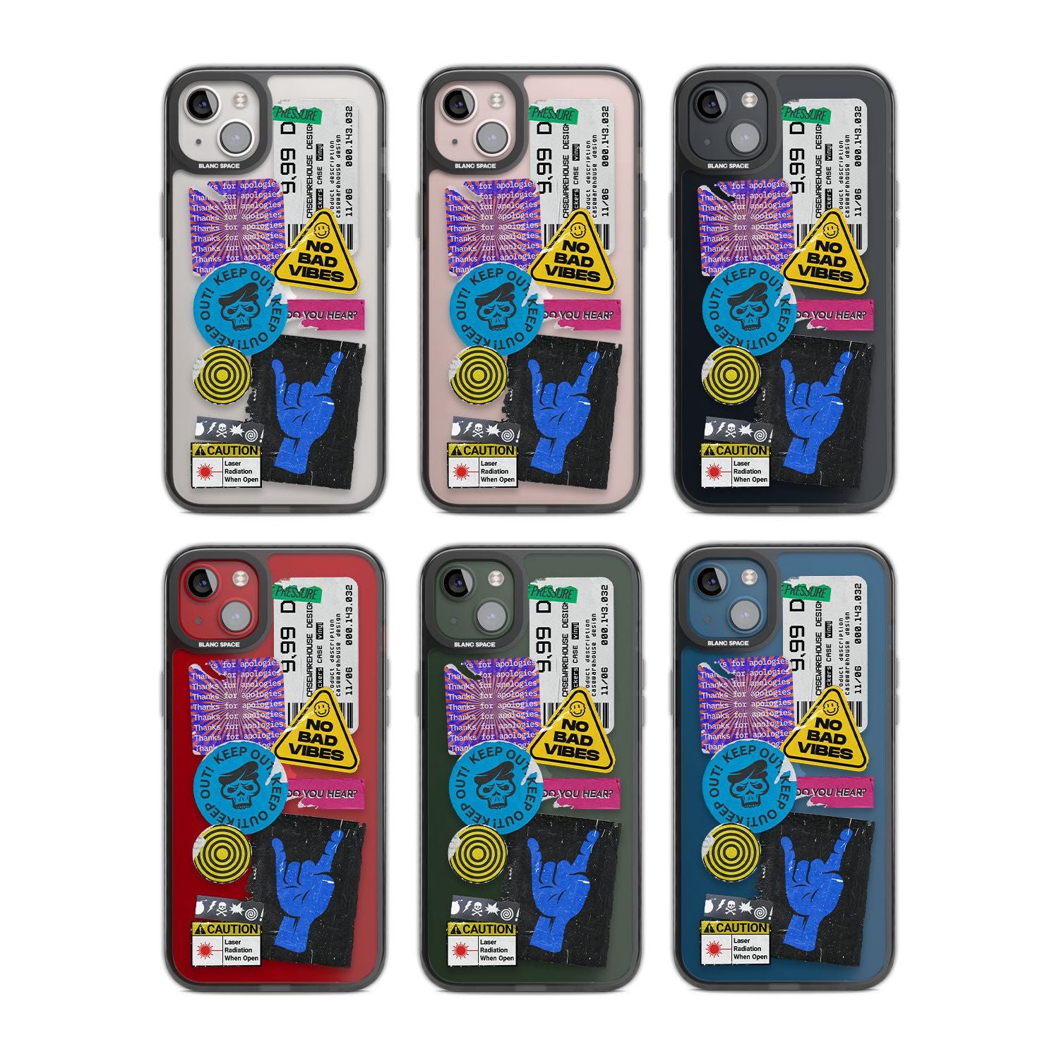 No Bad Vibes Sticker Mix Phone Case iPhone 15 Pro Max / Black Impact Case,iPhone 15 Plus / Black Impact Case,iPhone 15 Pro / Black Impact Case,iPhone 15 / Black Impact Case,iPhone 15 Pro Max / Impact Case,iPhone 15 Plus / Impact Case,iPhone 15 Pro / Impact Case,iPhone 15 / Impact Case,iPhone 15 Pro Max / Magsafe Black Impact Case,iPhone 15 Plus / Magsafe Black Impact Case,iPhone 15 Pro / Magsafe Black Impact Case,iPhone 15 / Magsafe Black Impact Case,iPhone 14 Pro Max / Black Impact Case,iPhone 14 Plus / Bl