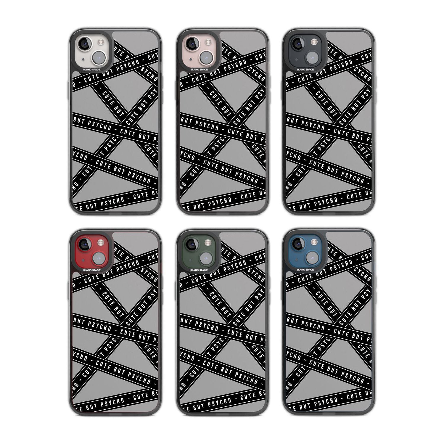 Caution Tape Phrases Cute But Psycho Phone Case iPhone 15 Pro Max / Black Impact Case,iPhone 15 Plus / Black Impact Case,iPhone 15 Pro / Black Impact Case,iPhone 15 / Black Impact Case,iPhone 15 Pro Max / Impact Case,iPhone 15 Plus / Impact Case,iPhone 15 Pro / Impact Case,iPhone 15 / Impact Case,iPhone 15 Pro Max / Magsafe Black Impact Case,iPhone 15 Plus / Magsafe Black Impact Case,iPhone 15 Pro / Magsafe Black Impact Case,iPhone 15 / Magsafe Black Impact Case,iPhone 14 Pro Max / Black Impact Case,iPhone