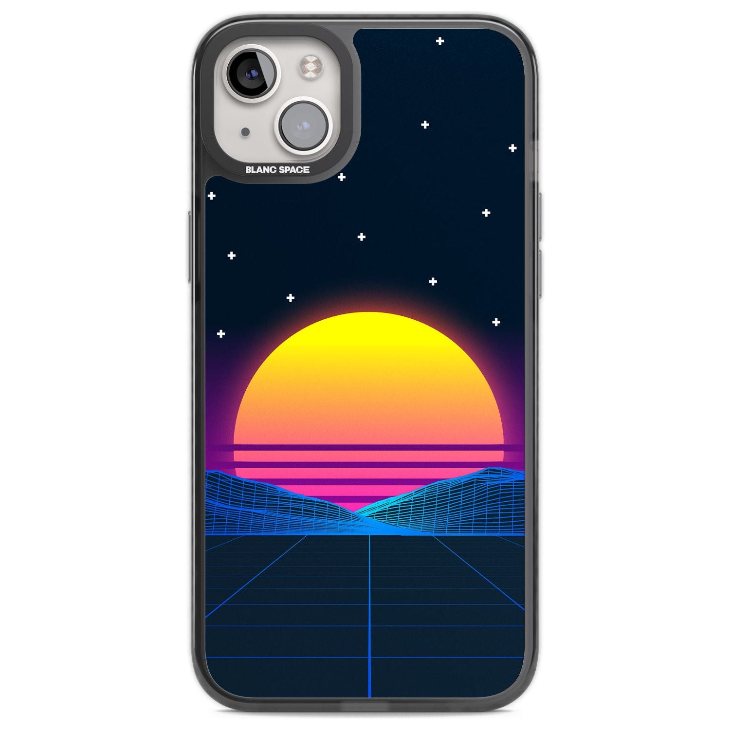 Sunset Vaporwave