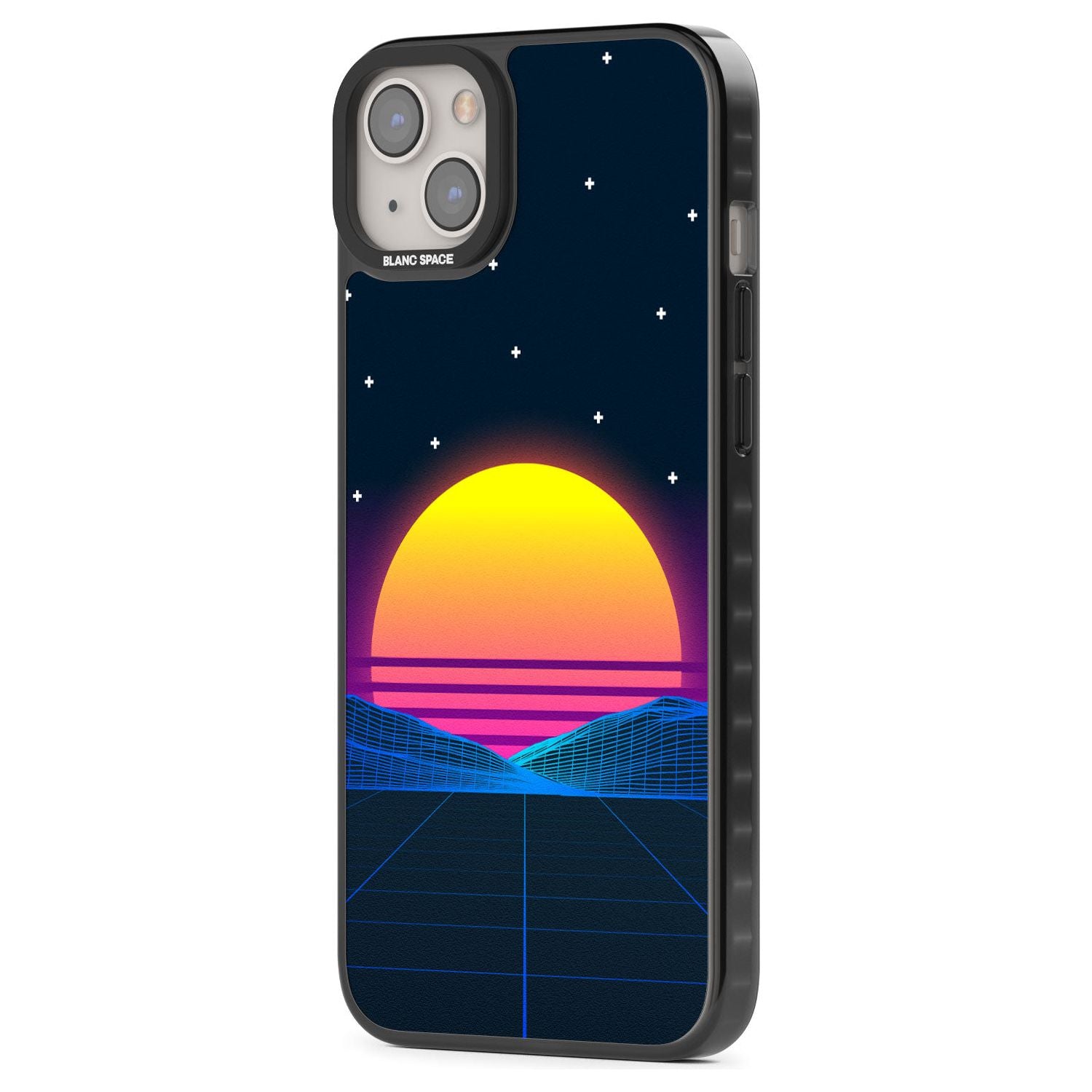 Sunset Vaporwave