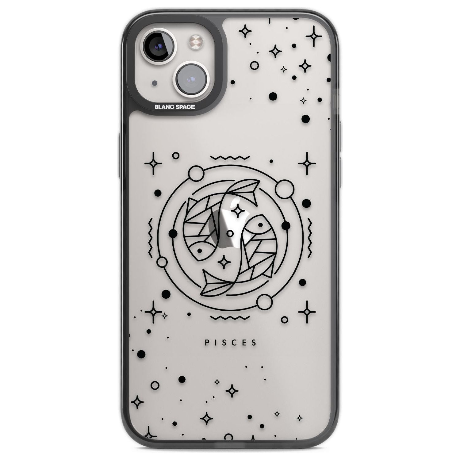 Pisces Emblem Transparent