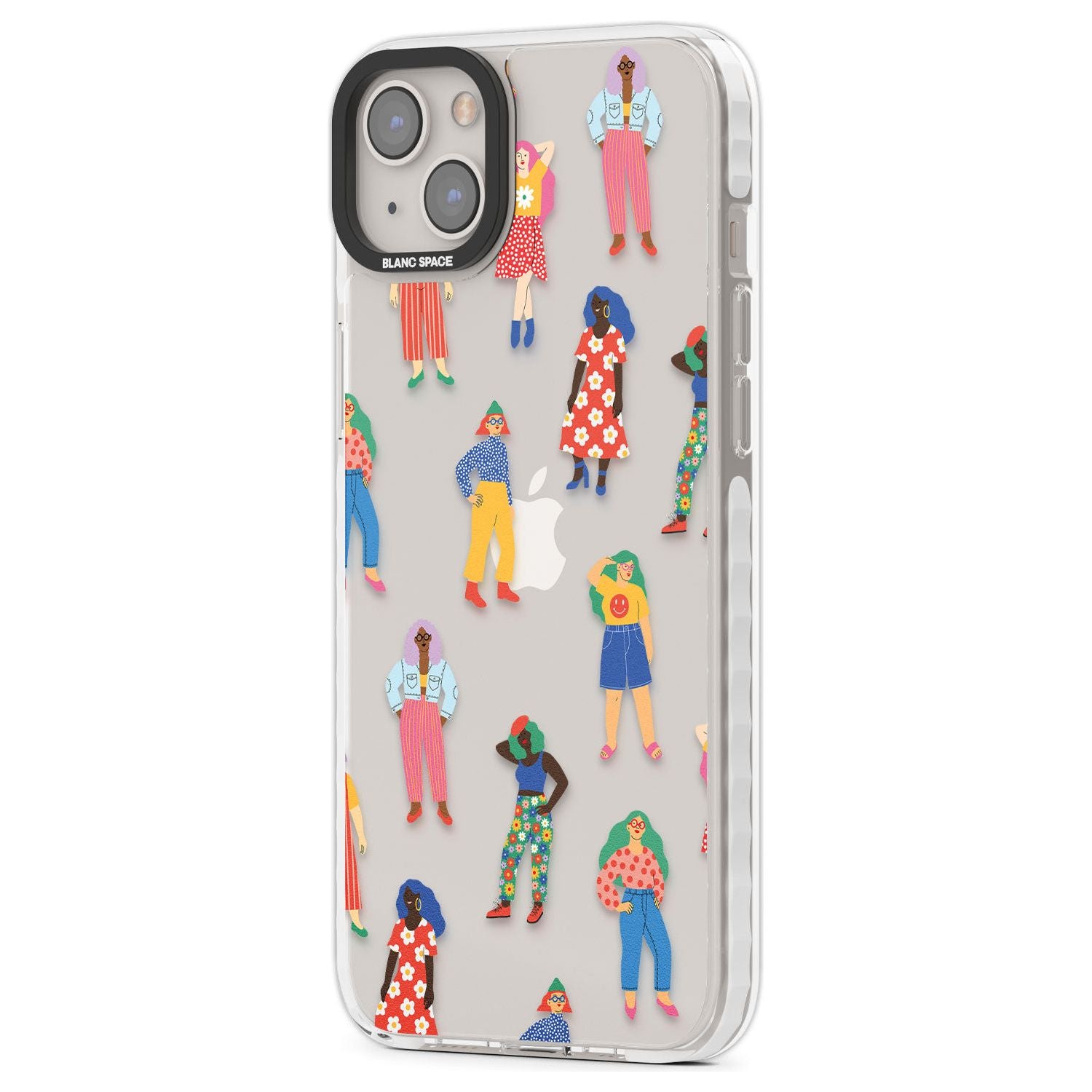 Girls Pattern Phone Case iPhone 15 Pro Max / Black Impact Case,iPhone 15 Plus / Black Impact Case,iPhone 15 Pro / Black Impact Case,iPhone 15 / Black Impact Case,iPhone 15 Pro Max / Impact Case,iPhone 15 Plus / Impact Case,iPhone 15 Pro / Impact Case,iPhone 15 / Impact Case,iPhone 15 Pro Max / Magsafe Black Impact Case,iPhone 15 Plus / Magsafe Black Impact Case,iPhone 15 Pro / Magsafe Black Impact Case,iPhone 15 / Magsafe Black Impact Case,iPhone 14 Pro Max / Black Impact Case,iPhone 14 Plus / Black Impact
