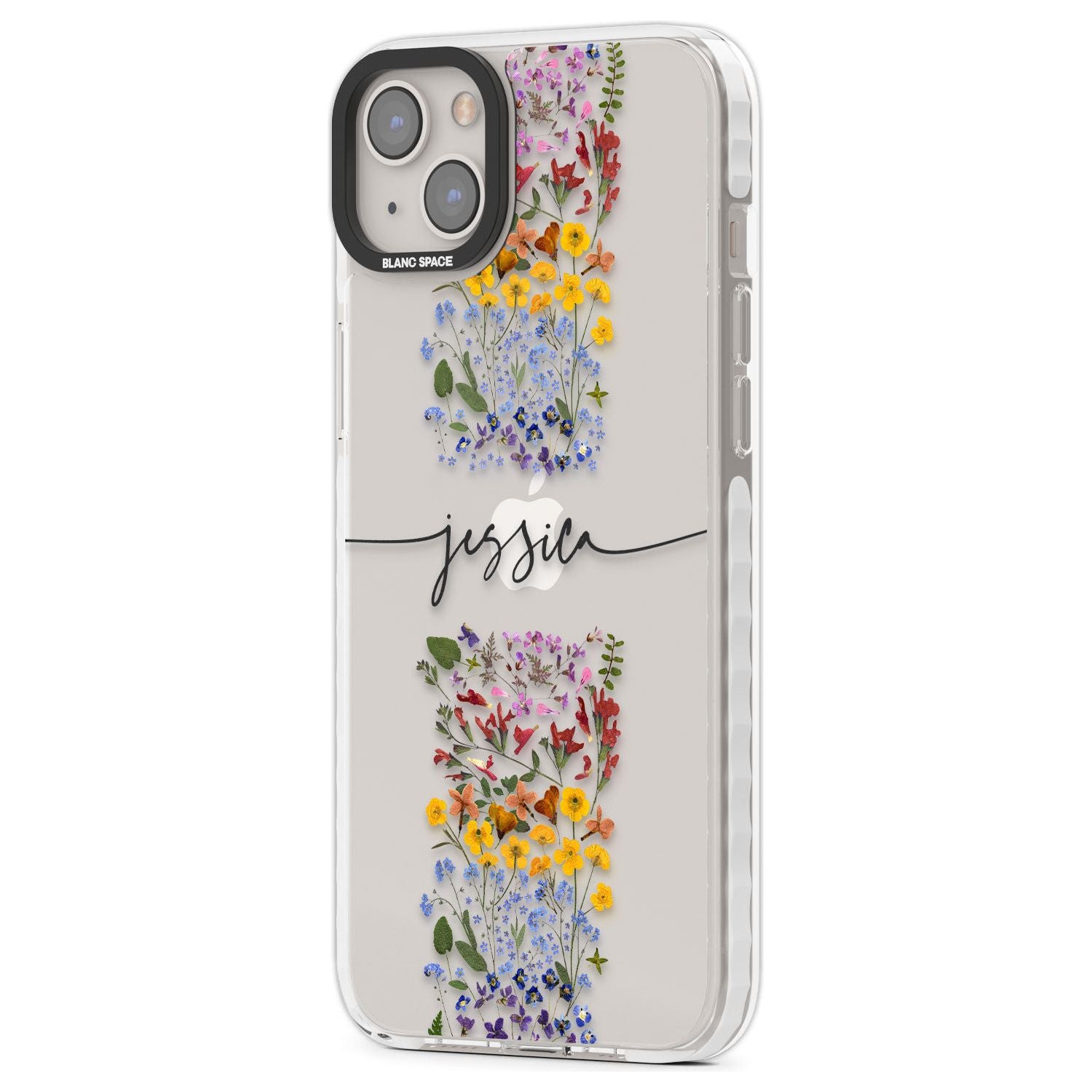 Personalised Wildflower Floral Stripe Personalised Custom Phone Case iPhone 15 Pro Max / Black Impact Case,iPhone 15 Plus / Black Impact Case,iPhone 15 Pro / Black Impact Case,iPhone 15 / Black Impact Case,iPhone 15 Pro Max / Impact Case,iPhone 15 Plus / Impact Case,iPhone 15 Pro / Impact Case,iPhone 15 / Impact Case,iPhone 15 Pro Max / Magsafe Black Impact Case,iPhone 15 Plus / Magsafe Black Impact Case,iPhone 15 Pro / Magsafe Black Impact Case,iPhone 15 / Magsafe Black Impact Case,iPhone 14 Pro Max / Blac