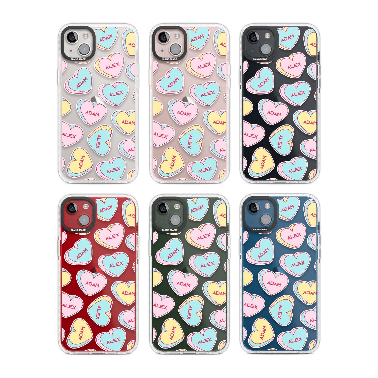Personalised Text Love Hearts Custom Phone Case iPhone 15 Pro Max / Black Impact Case,iPhone 15 Plus / Black Impact Case,iPhone 15 Pro / Black Impact Case,iPhone 15 / Black Impact Case,iPhone 15 Pro Max / Impact Case,iPhone 15 Plus / Impact Case,iPhone 15 Pro / Impact Case,iPhone 15 / Impact Case,iPhone 15 Pro Max / Magsafe Black Impact Case,iPhone 15 Plus / Magsafe Black Impact Case,iPhone 15 Pro / Magsafe Black Impact Case,iPhone 15 / Magsafe Black Impact Case,iPhone 14 Pro Max / Black Impact Case,iPhone