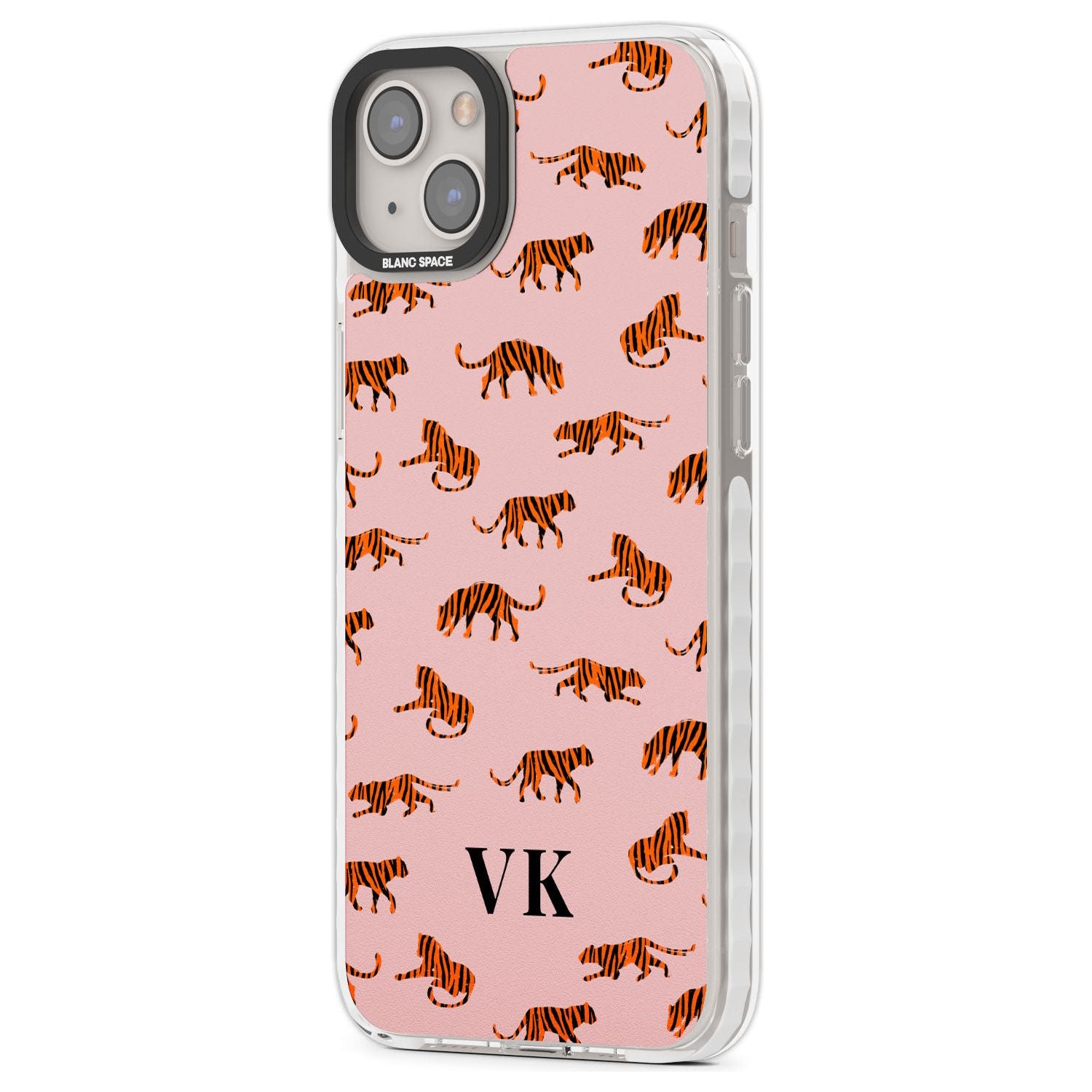 Personalised Safari Tiger Pattern on Pink Custom Phone Case iPhone 15 Pro Max / Black Impact Case,iPhone 15 Plus / Black Impact Case,iPhone 15 Pro / Black Impact Case,iPhone 15 / Black Impact Case,iPhone 15 Pro Max / Impact Case,iPhone 15 Plus / Impact Case,iPhone 15 Pro / Impact Case,iPhone 15 / Impact Case,iPhone 15 Pro Max / Magsafe Black Impact Case,iPhone 15 Plus / Magsafe Black Impact Case,iPhone 15 Pro / Magsafe Black Impact Case,iPhone 15 / Magsafe Black Impact Case,iPhone 14 Pro Max / Black Impact