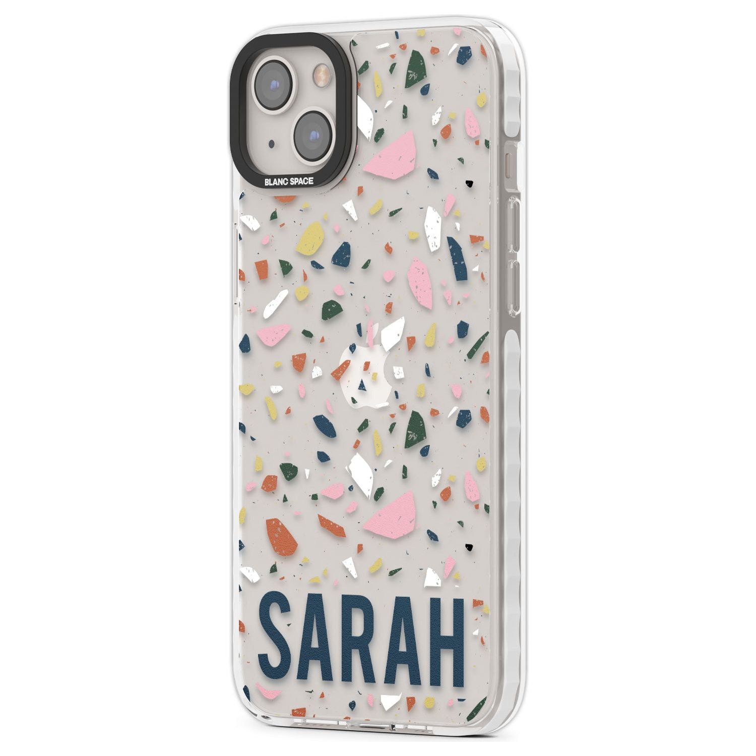 Personalised Terrazzo Custom Phone Case iPhone 15 Pro Max / Black Impact Case,iPhone 15 Plus / Black Impact Case,iPhone 15 Pro / Black Impact Case,iPhone 15 / Black Impact Case,iPhone 15 Pro Max / Impact Case,iPhone 15 Plus / Impact Case,iPhone 15 Pro / Impact Case,iPhone 15 / Impact Case,iPhone 15 Pro Max / Magsafe Black Impact Case,iPhone 15 Plus / Magsafe Black Impact Case,iPhone 15 Pro / Magsafe Black Impact Case,iPhone 15 / Magsafe Black Impact Case,iPhone 14 Pro Max / Black Impact Case,iPhone 14 Plus