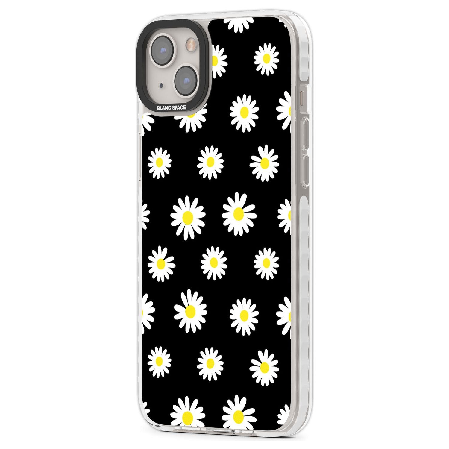Personalised Chic Daisy Pattern