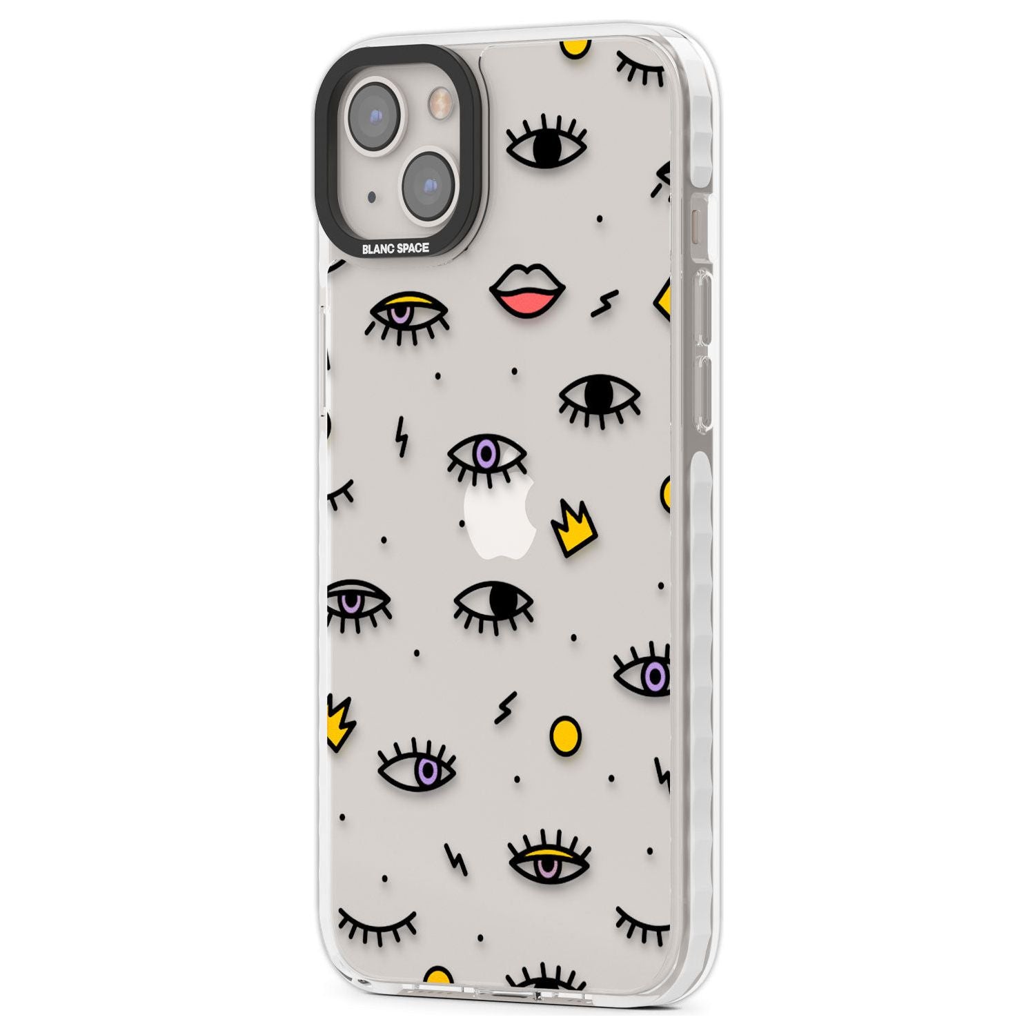 Eyes & Lips Icons Phone Case iPhone 15 Pro Max / Black Impact Case,iPhone 15 Plus / Black Impact Case,iPhone 15 Pro / Black Impact Case,iPhone 15 / Black Impact Case,iPhone 15 Pro Max / Impact Case,iPhone 15 Plus / Impact Case,iPhone 15 Pro / Impact Case,iPhone 15 / Impact Case,iPhone 15 Pro Max / Magsafe Black Impact Case,iPhone 15 Plus / Magsafe Black Impact Case,iPhone 15 Pro / Magsafe Black Impact Case,iPhone 15 / Magsafe Black Impact Case,iPhone 14 Pro Max / Black Impact Case,iPhone 14 Plus / Black Imp