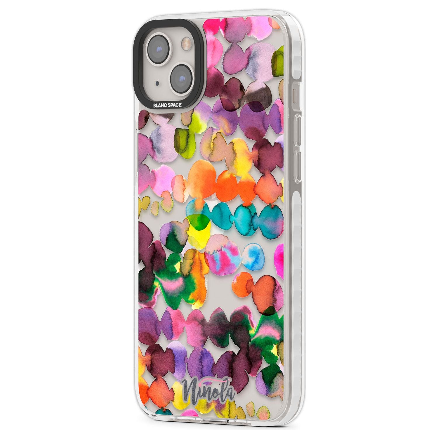 Ink Bleeding Dots Phone Case iPhone 15 Pro Max / Black Impact Case,iPhone 15 Plus / Black Impact Case,iPhone 15 Pro / Black Impact Case,iPhone 15 / Black Impact Case,iPhone 15 Pro Max / Impact Case,iPhone 15 Plus / Impact Case,iPhone 15 Pro / Impact Case,iPhone 15 / Impact Case,iPhone 15 Pro Max / Magsafe Black Impact Case,iPhone 15 Plus / Magsafe Black Impact Case,iPhone 15 Pro / Magsafe Black Impact Case,iPhone 15 / Magsafe Black Impact Case,iPhone 14 Pro Max / Black Impact Case,iPhone 14 Plus / Black Imp