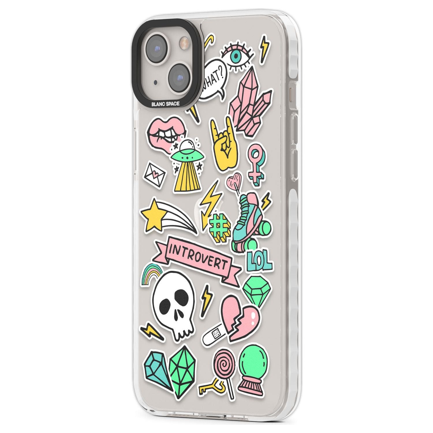 Introvert Sticker Phone Case iPhone 15 Pro Max / Black Impact Case,iPhone 15 Plus / Black Impact Case,iPhone 15 Pro / Black Impact Case,iPhone 15 / Black Impact Case,iPhone 15 Pro Max / Impact Case,iPhone 15 Plus / Impact Case,iPhone 15 Pro / Impact Case,iPhone 15 / Impact Case,iPhone 15 Pro Max / Magsafe Black Impact Case,iPhone 15 Plus / Magsafe Black Impact Case,iPhone 15 Pro / Magsafe Black Impact Case,iPhone 15 / Magsafe Black Impact Case,iPhone 14 Pro Max / Black Impact Case,iPhone 14 Plus / Black Imp