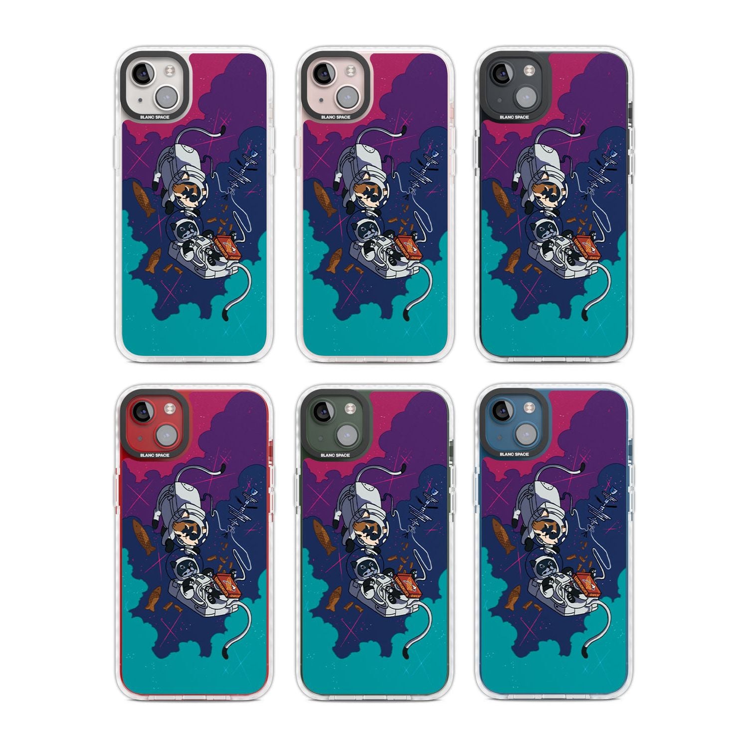 Cats In Space Phone Case iPhone 15 Pro Max / Black Impact Case,iPhone 15 Plus / Black Impact Case,iPhone 15 Pro / Black Impact Case,iPhone 15 / Black Impact Case,iPhone 15 Pro Max / Impact Case,iPhone 15 Plus / Impact Case,iPhone 15 Pro / Impact Case,iPhone 15 / Impact Case,iPhone 15 Pro Max / Magsafe Black Impact Case,iPhone 15 Plus / Magsafe Black Impact Case,iPhone 15 Pro / Magsafe Black Impact Case,iPhone 15 / Magsafe Black Impact Case,iPhone 14 Pro Max / Black Impact Case,iPhone 14 Plus / Black Impact