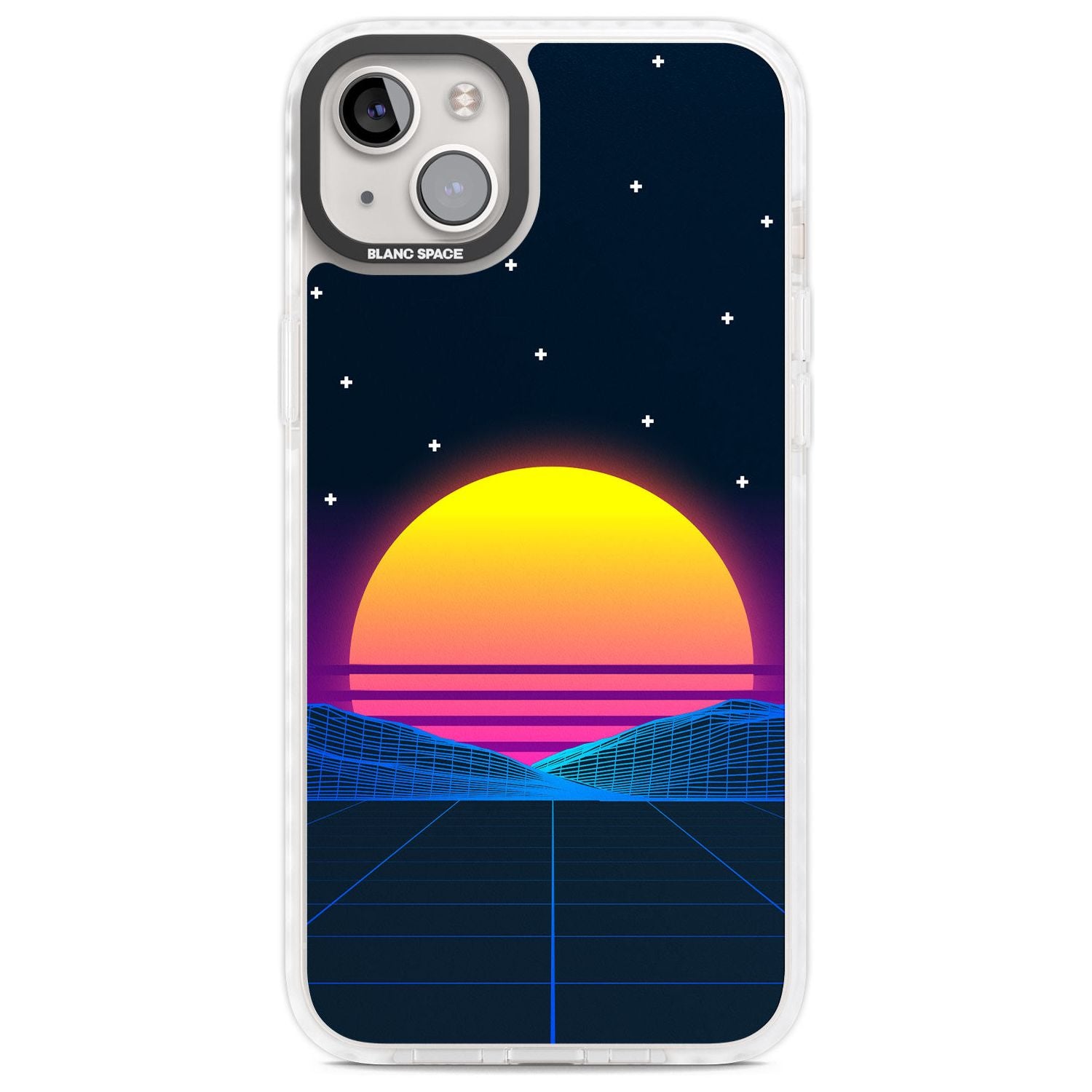 Sunset Vaporwave