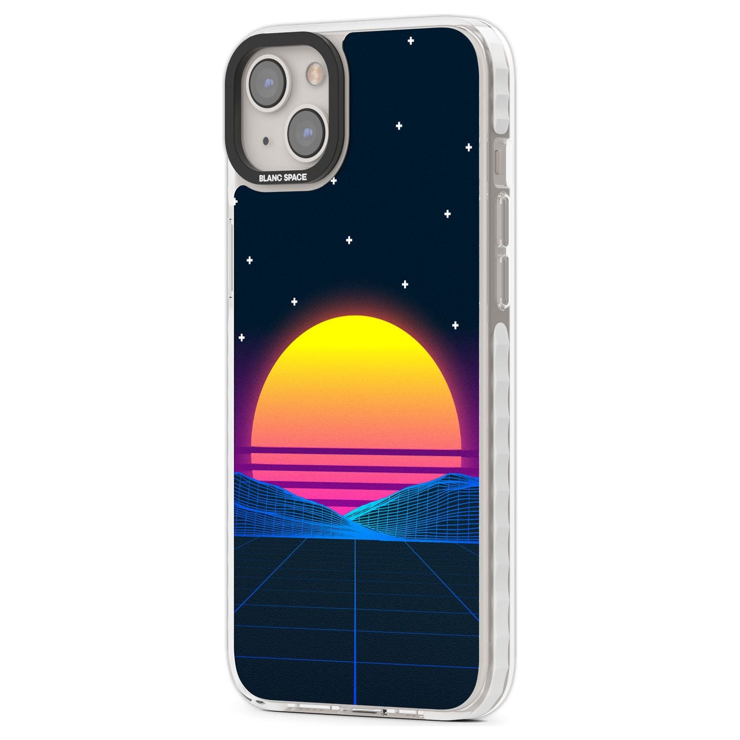 Sunset Vaporwave