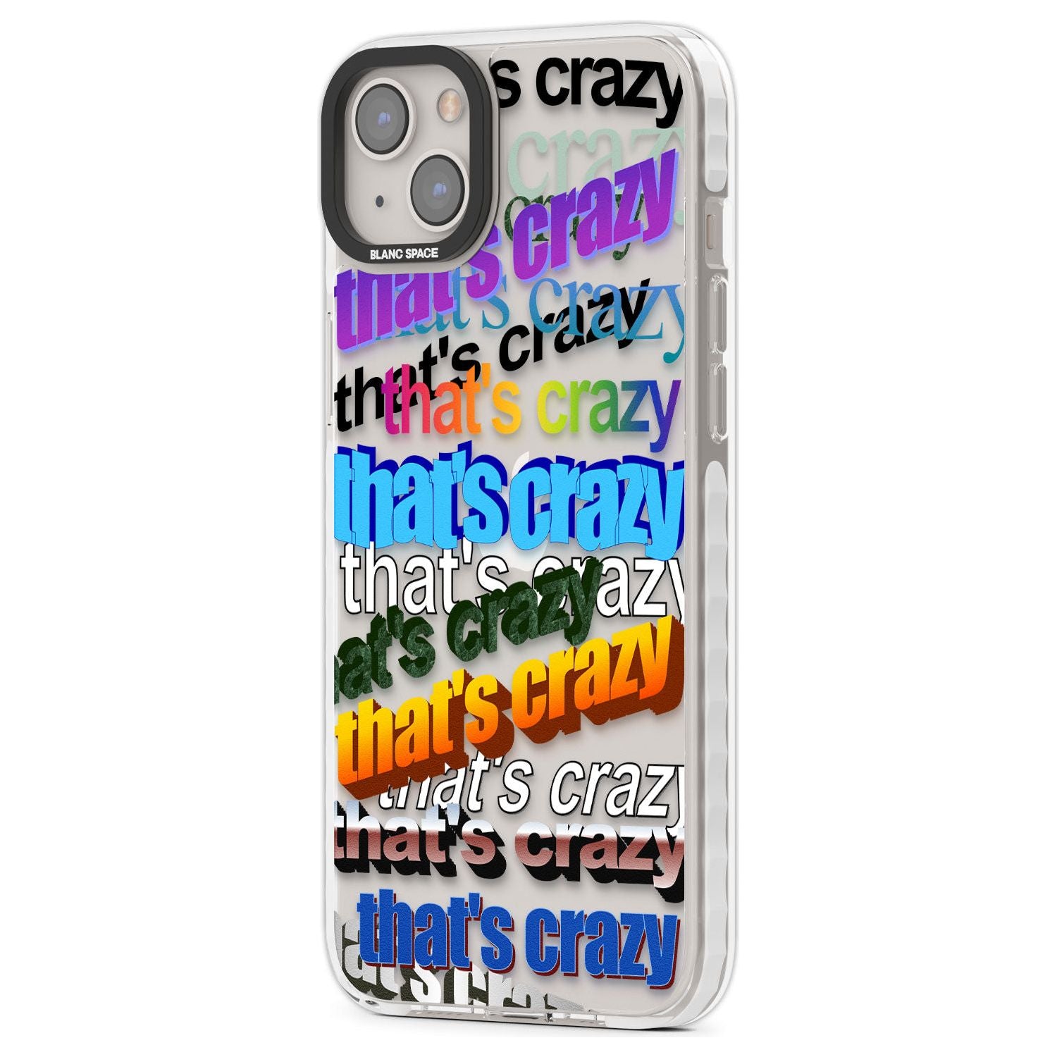 That'S Crazy Typography