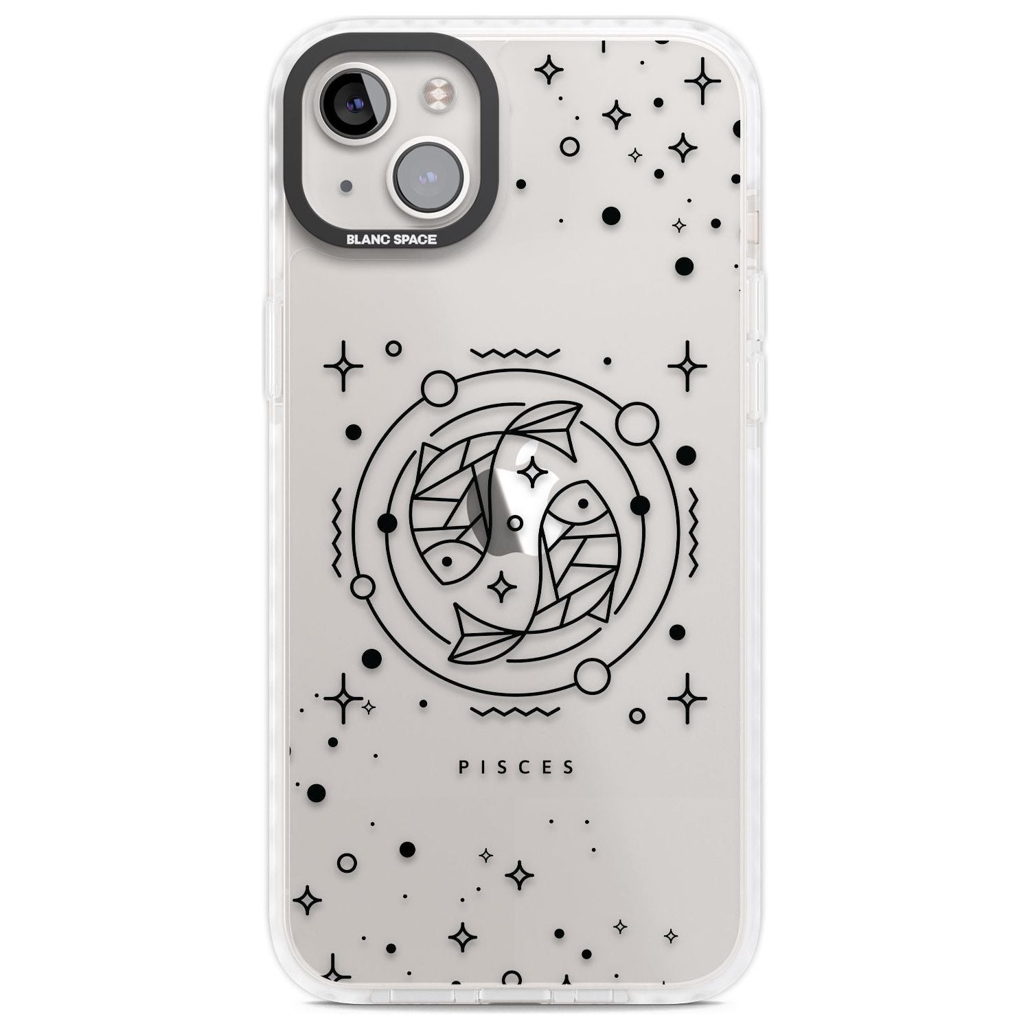 Pisces Emblem Transparent