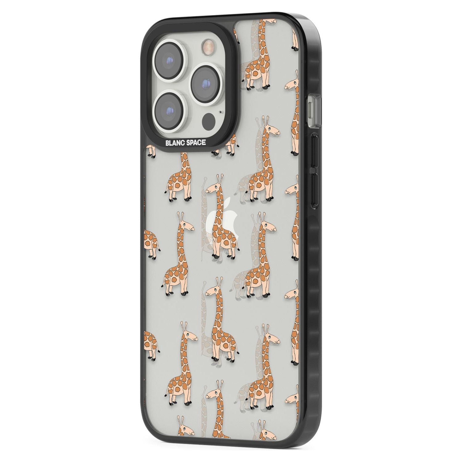 Cute Giraffe Pattern Clear Phone Case iPhone 15 Pro Max / Black Impact Case,iPhone 15 Plus / Black Impact Case,iPhone 15 Pro / Black Impact Case,iPhone 15 / Black Impact Case,iPhone 15 Pro Max / Impact Case,iPhone 15 Plus / Impact Case,iPhone 15 Pro / Impact Case,iPhone 15 / Impact Case,iPhone 15 Pro Max / Magsafe Black Impact Case,iPhone 15 Plus / Magsafe Black Impact Case,iPhone 15 Pro / Magsafe Black Impact Case,iPhone 15 / Magsafe Black Impact Case,iPhone 14 Pro Max / Black Impact Case,iPhone 14 Plus /