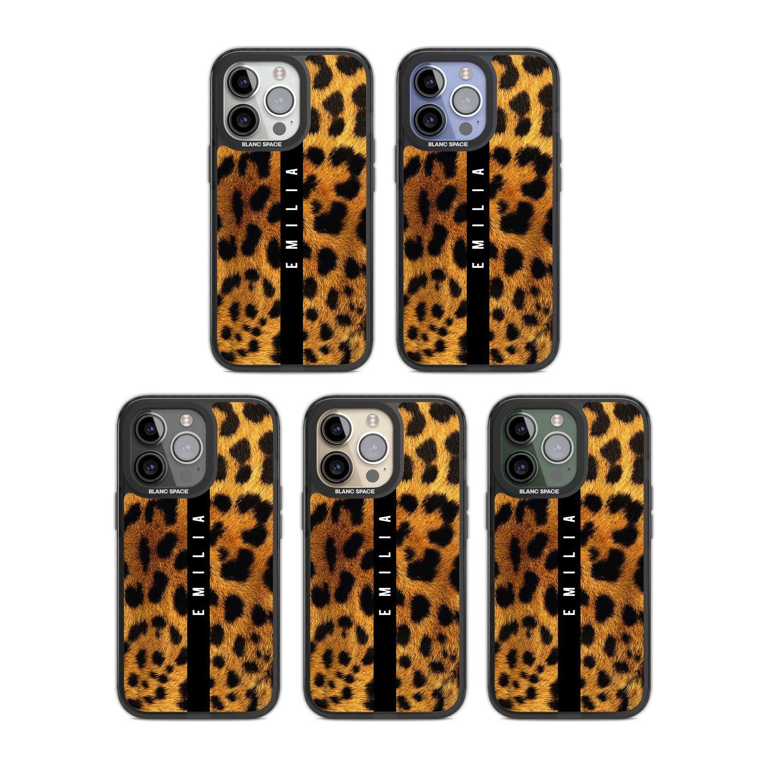 Personalised Leopard Print Custom Phone Case iPhone 15 Pro Max / Black Impact Case,iPhone 15 Plus / Black Impact Case,iPhone 15 Pro / Black Impact Case,iPhone 15 / Black Impact Case,iPhone 15 Pro Max / Impact Case,iPhone 15 Plus / Impact Case,iPhone 15 Pro / Impact Case,iPhone 15 / Impact Case,iPhone 15 Pro Max / Magsafe Black Impact Case,iPhone 15 Plus / Magsafe Black Impact Case,iPhone 15 Pro / Magsafe Black Impact Case,iPhone 15 / Magsafe Black Impact Case,iPhone 14 Pro Max / Black Impact Case,iPhone 14