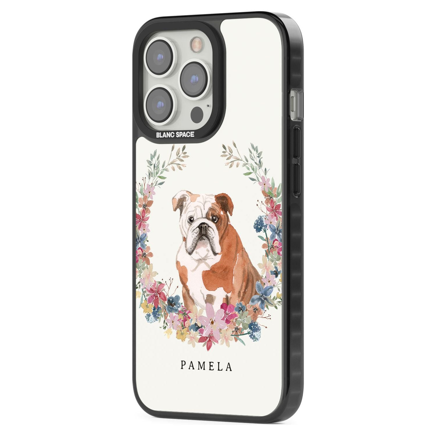 Personalised English Bulldog - Watercolour Dog Portrait Custom Phone Case iPhone 15 Pro Max / Black Impact Case,iPhone 15 Plus / Black Impact Case,iPhone 15 Pro / Black Impact Case,iPhone 15 / Black Impact Case,iPhone 15 Pro Max / Impact Case,iPhone 15 Plus / Impact Case,iPhone 15 Pro / Impact Case,iPhone 15 / Impact Case,iPhone 15 Pro Max / Magsafe Black Impact Case,iPhone 15 Plus / Magsafe Black Impact Case,iPhone 15 Pro / Magsafe Black Impact Case,iPhone 15 / Magsafe Black Impact Case,iPhone 14 Pro Max /