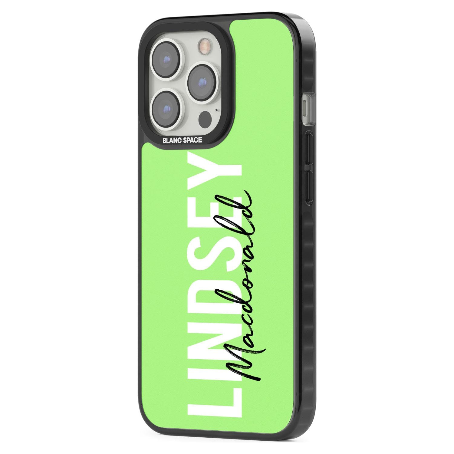 Personalised Bold Name: Lime Custom Phone Case iPhone 15 Pro Max / Black Impact Case,iPhone 15 Plus / Black Impact Case,iPhone 15 Pro / Black Impact Case,iPhone 15 / Black Impact Case,iPhone 15 Pro Max / Impact Case,iPhone 15 Plus / Impact Case,iPhone 15 Pro / Impact Case,iPhone 15 / Impact Case,iPhone 15 Pro Max / Magsafe Black Impact Case,iPhone 15 Plus / Magsafe Black Impact Case,iPhone 15 Pro / Magsafe Black Impact Case,iPhone 15 / Magsafe Black Impact Case,iPhone 14 Pro Max / Black Impact Case,iPhone 1