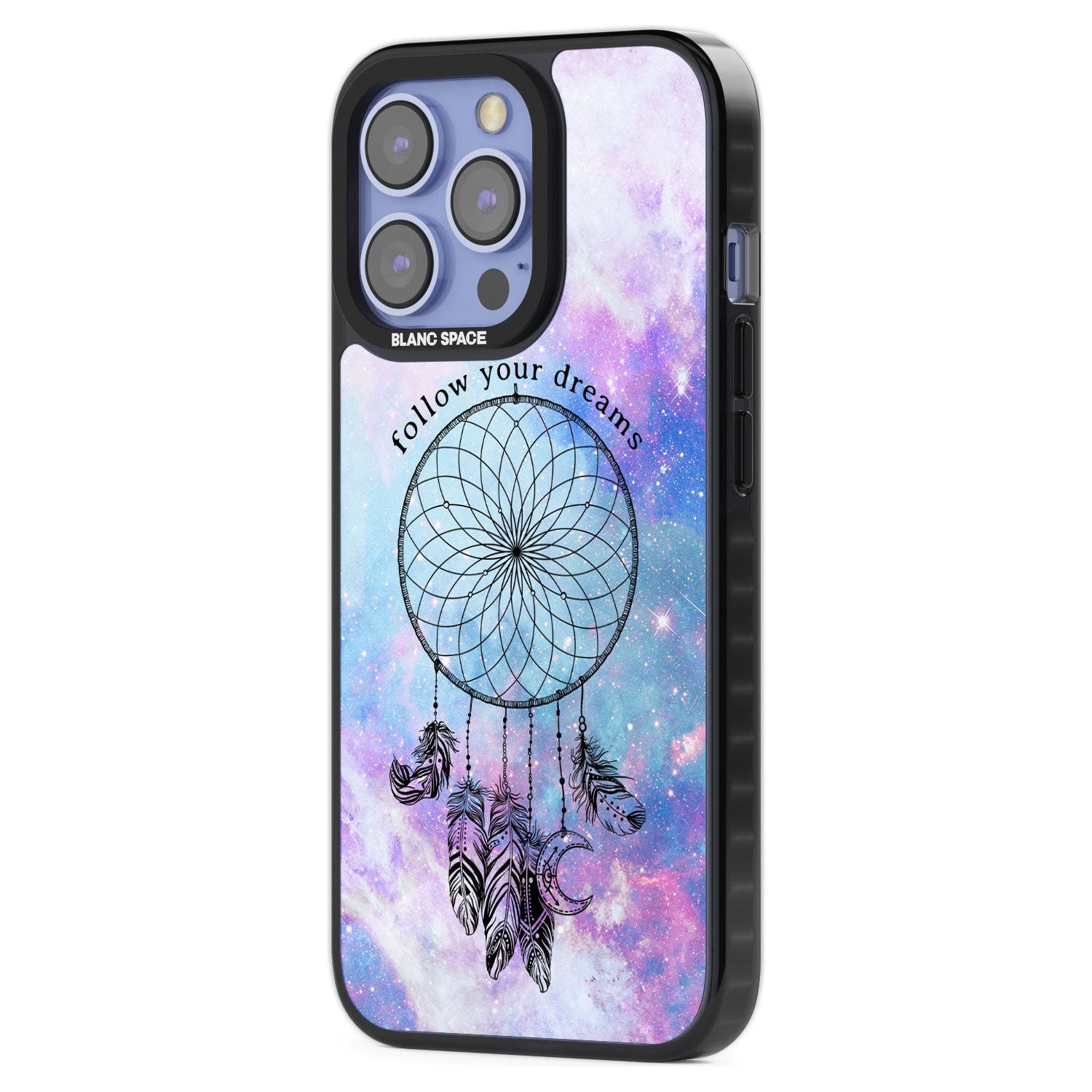 Galaxy Dreamcatcher