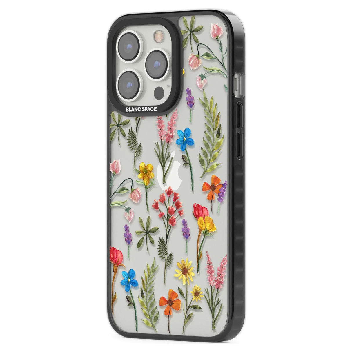 Tropical Palm LeavesPhone Case for iPhone 14 Pro