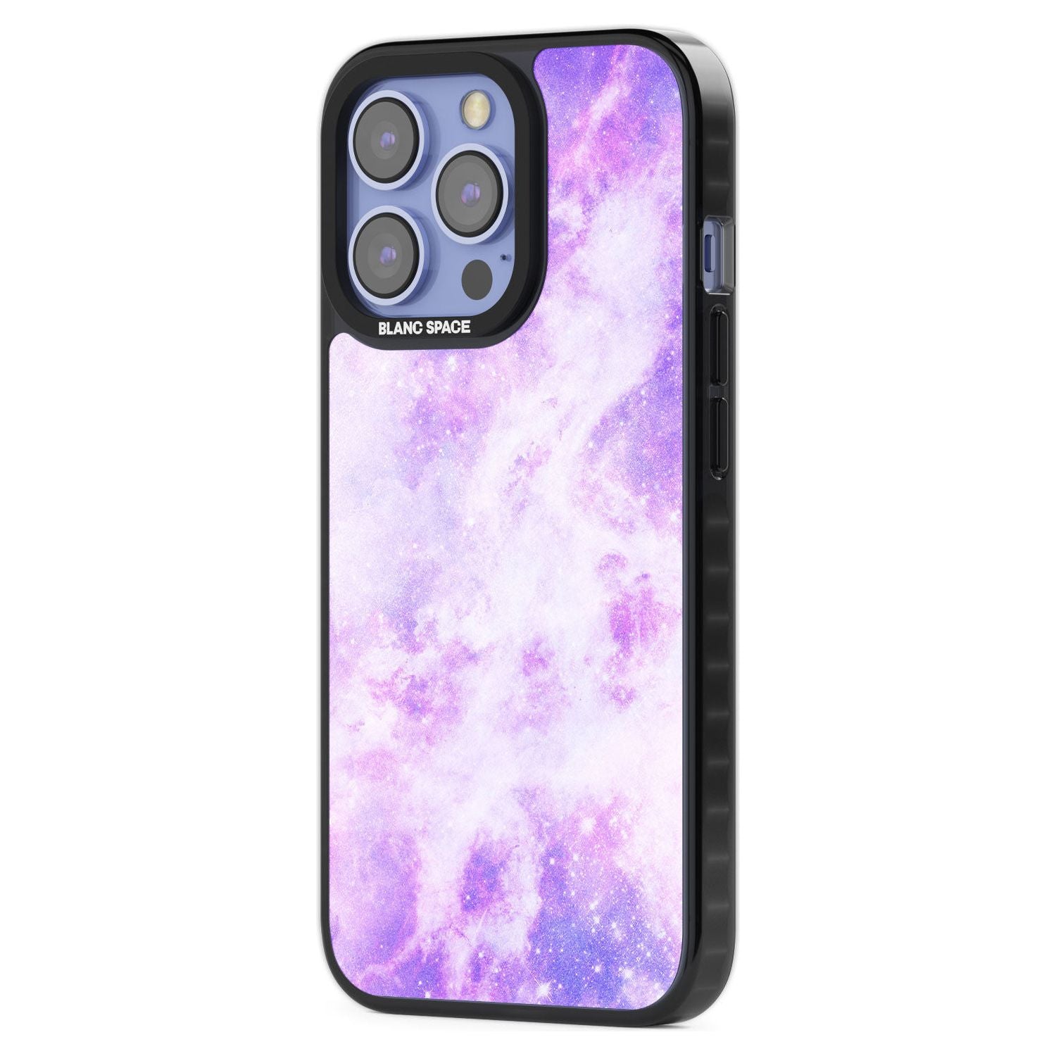 Purple Galaxy Vibes