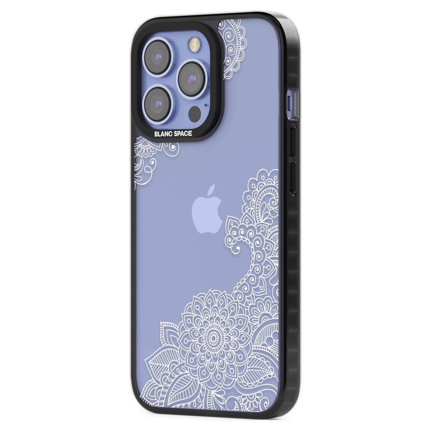 White Henna Botanicals