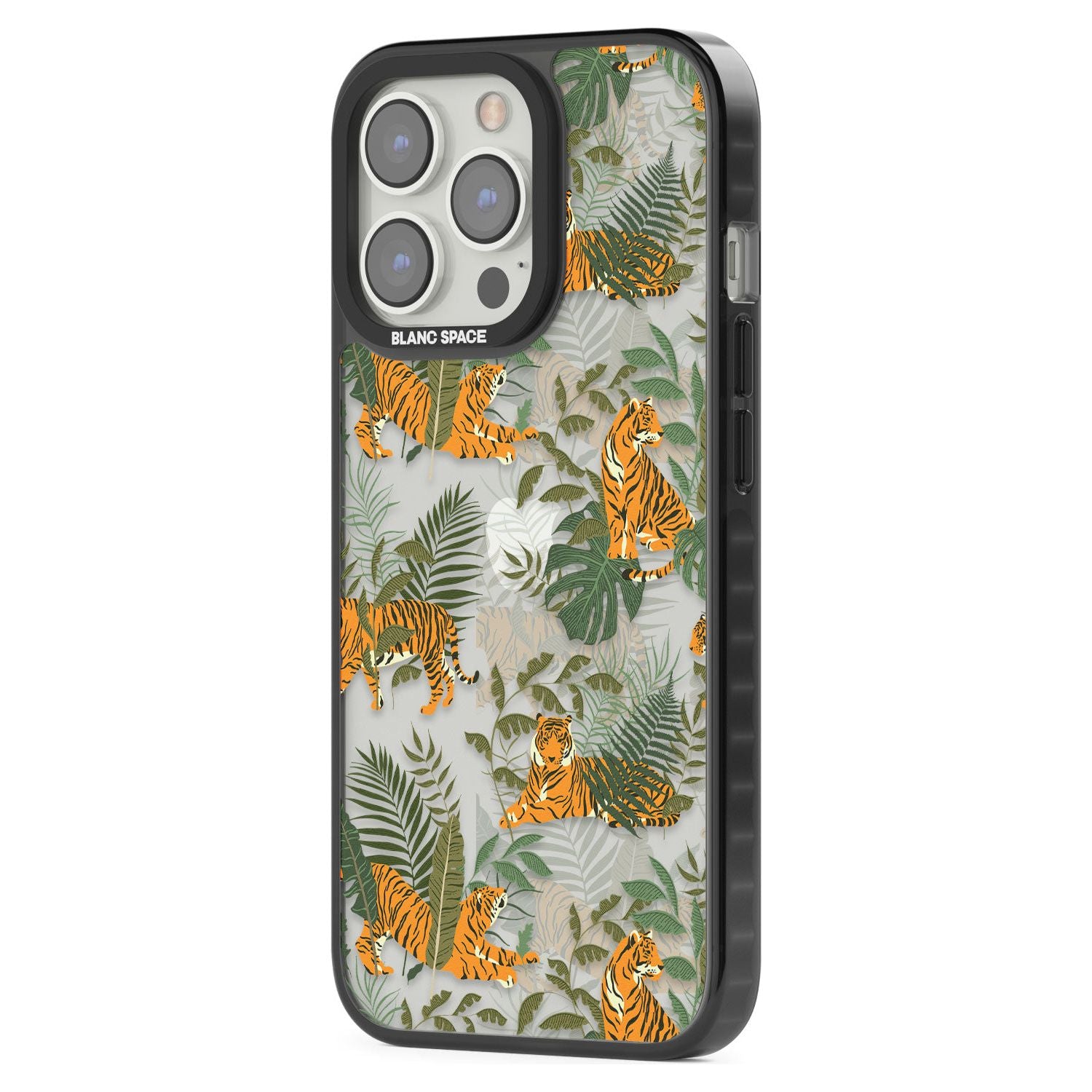 ClearTiger & Fern Jungle Cat Pattern Phone Case iPhone 15 Pro Max / Black Impact Case,iPhone 15 Plus / Black Impact Case,iPhone 15 Pro / Black Impact Case,iPhone 15 / Black Impact Case,iPhone 15 Pro Max / Impact Case,iPhone 15 Plus / Impact Case,iPhone 15 Pro / Impact Case,iPhone 15 / Impact Case,iPhone 15 Pro Max / Magsafe Black Impact Case,iPhone 15 Plus / Magsafe Black Impact Case,iPhone 15 Pro / Magsafe Black Impact Case,iPhone 15 / Magsafe Black Impact Case,iPhone 14 Pro Max / Black Impact Case,iPhone
